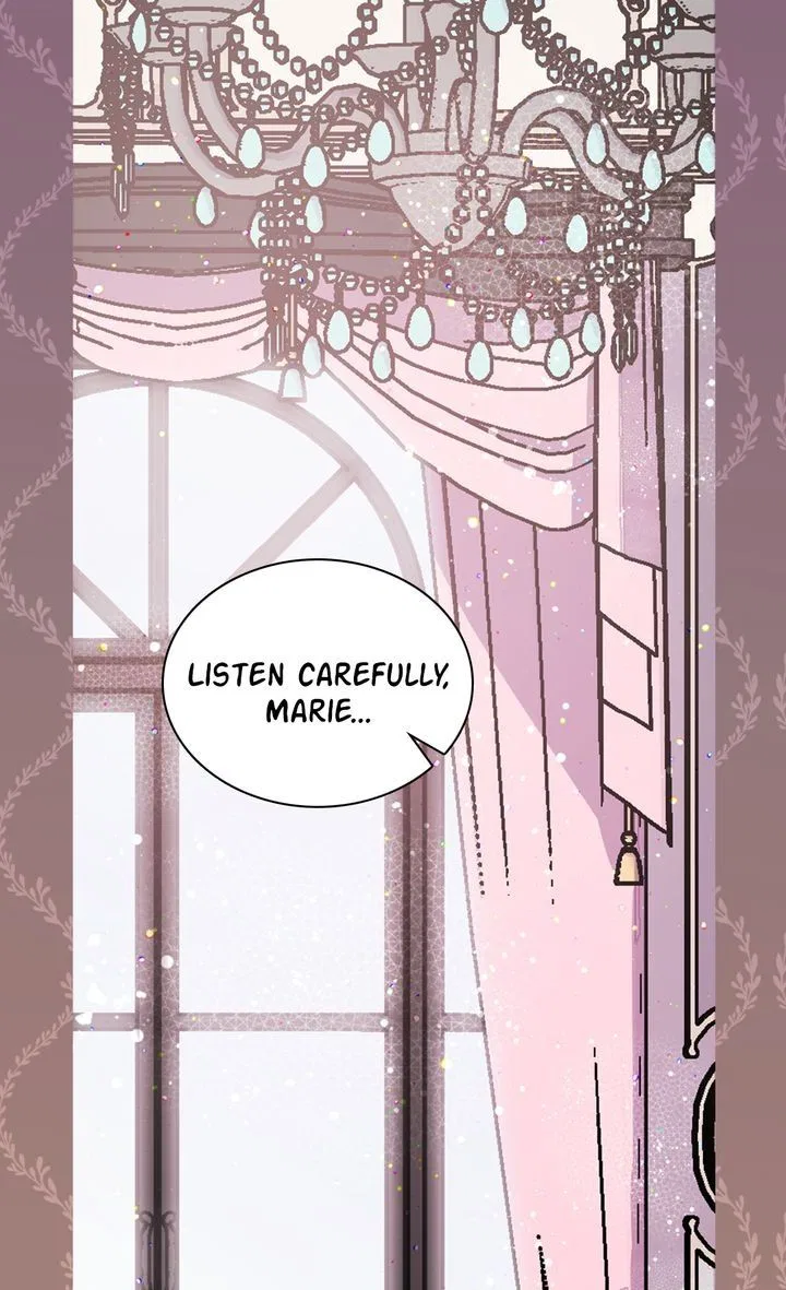 la Dolce Vita di Adelaide Chapter 62 – Page 36