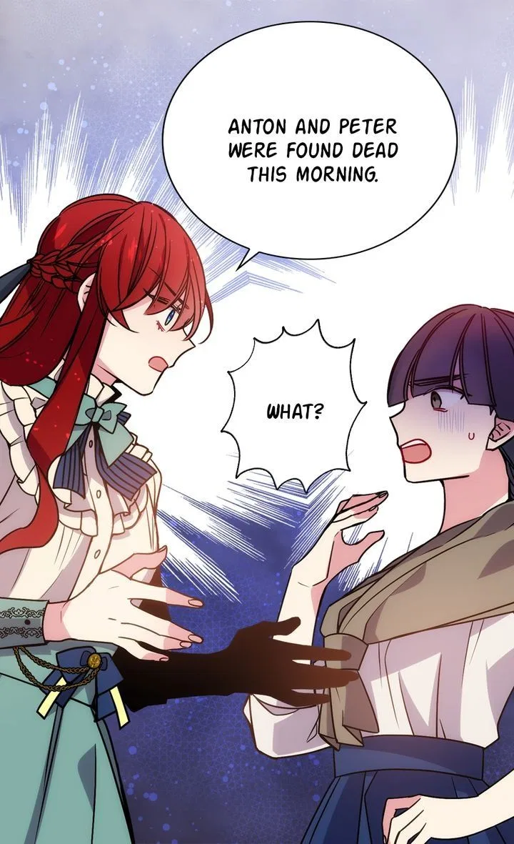 la Dolce Vita di Adelaide Chapter 62 – Page 37