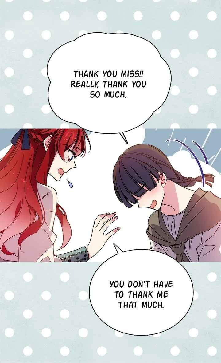 la Dolce Vita di Adelaide Chapter 62 – Page 41