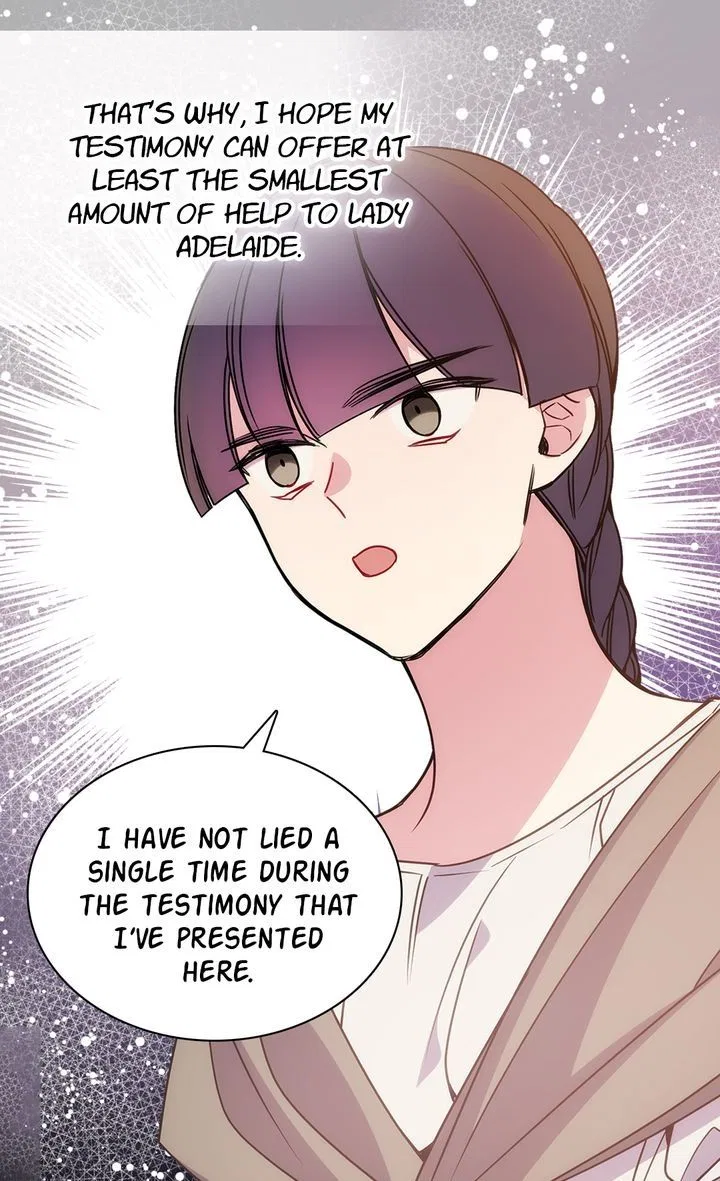 la Dolce Vita di Adelaide Chapter 62 – Page 45