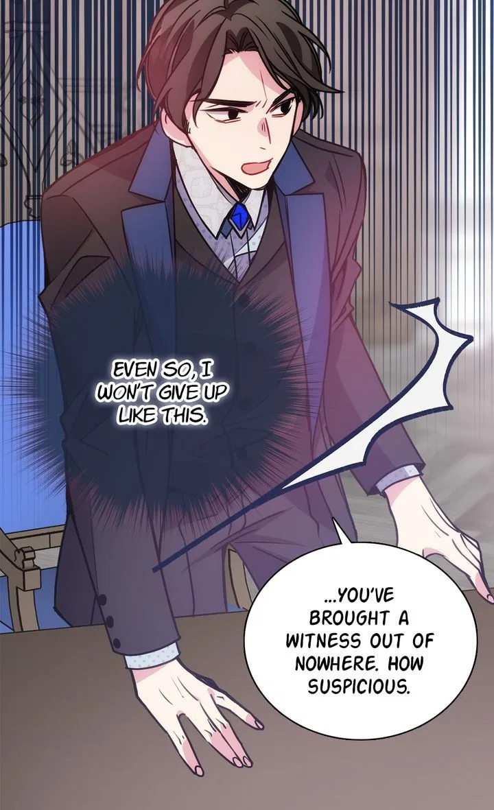 la Dolce Vita di Adelaide Chapter 62 – Page 48