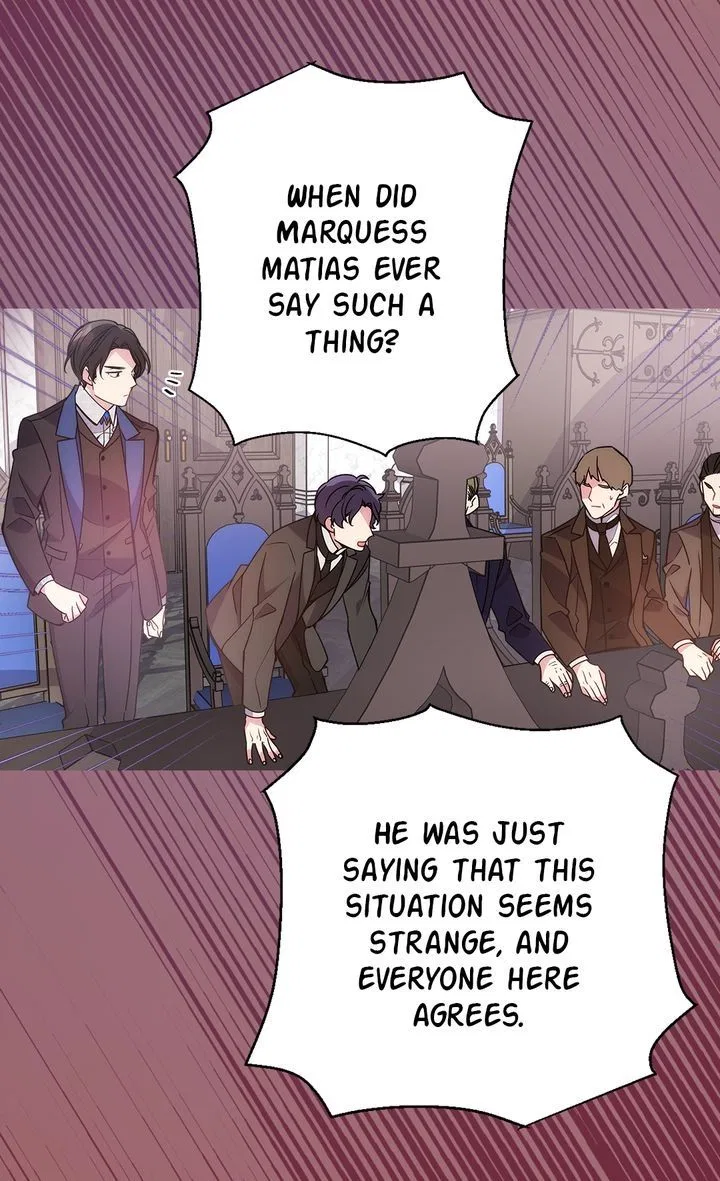 la Dolce Vita di Adelaide Chapter 62 – Page 51