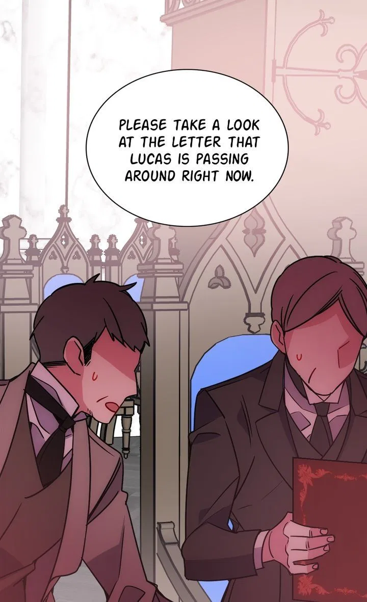 la Dolce Vita di Adelaide Chapter 62 – Page 57