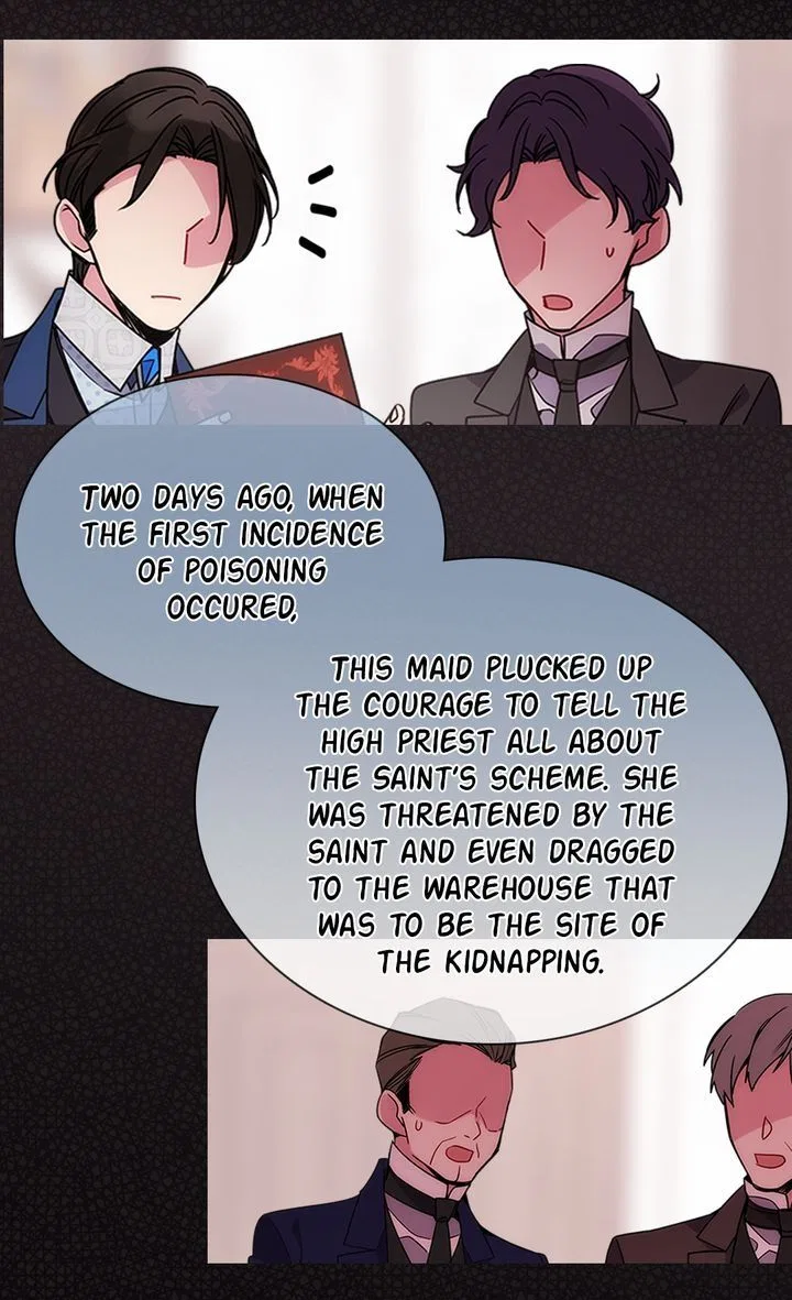 la Dolce Vita di Adelaide Chapter 62 – Page 60