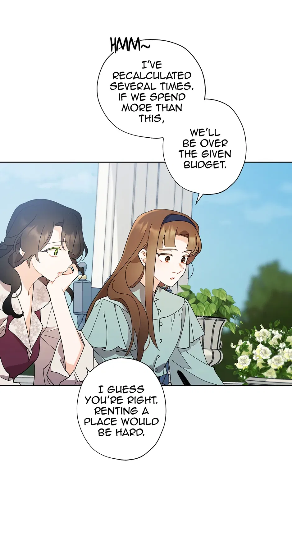 A Wicked Tale of Cinderella’s Stepmom Chapter 142 – Page 6