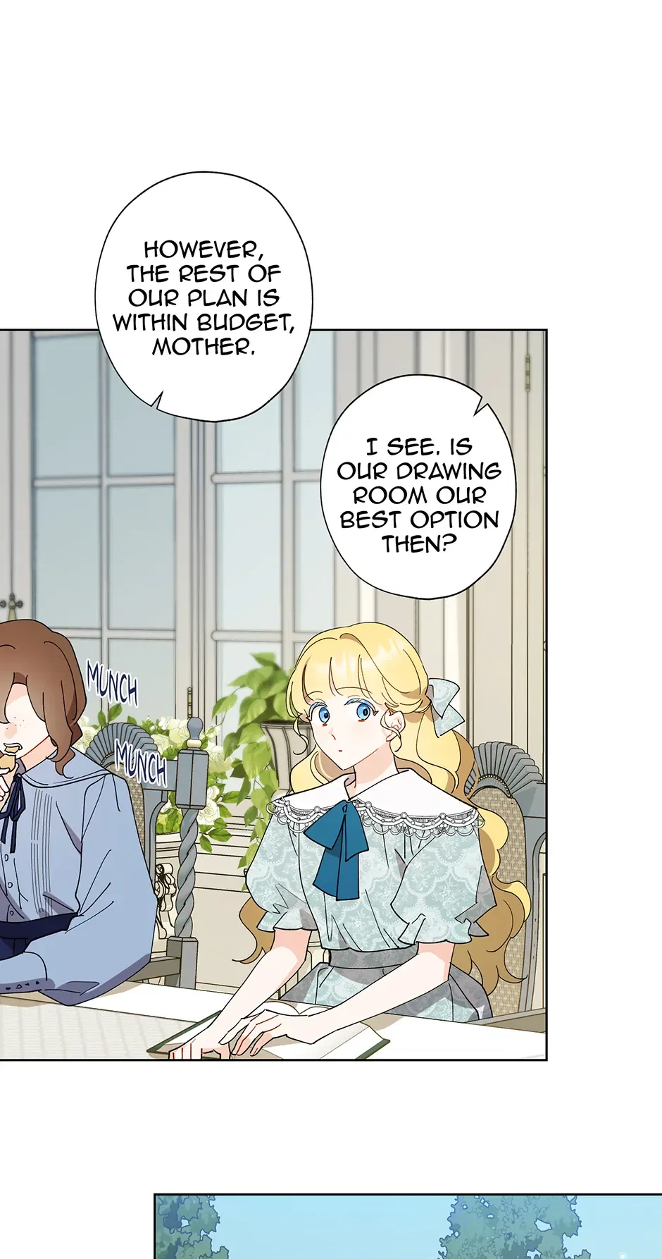 A Wicked Tale of Cinderella’s Stepmom Chapter 142 – Page 7
