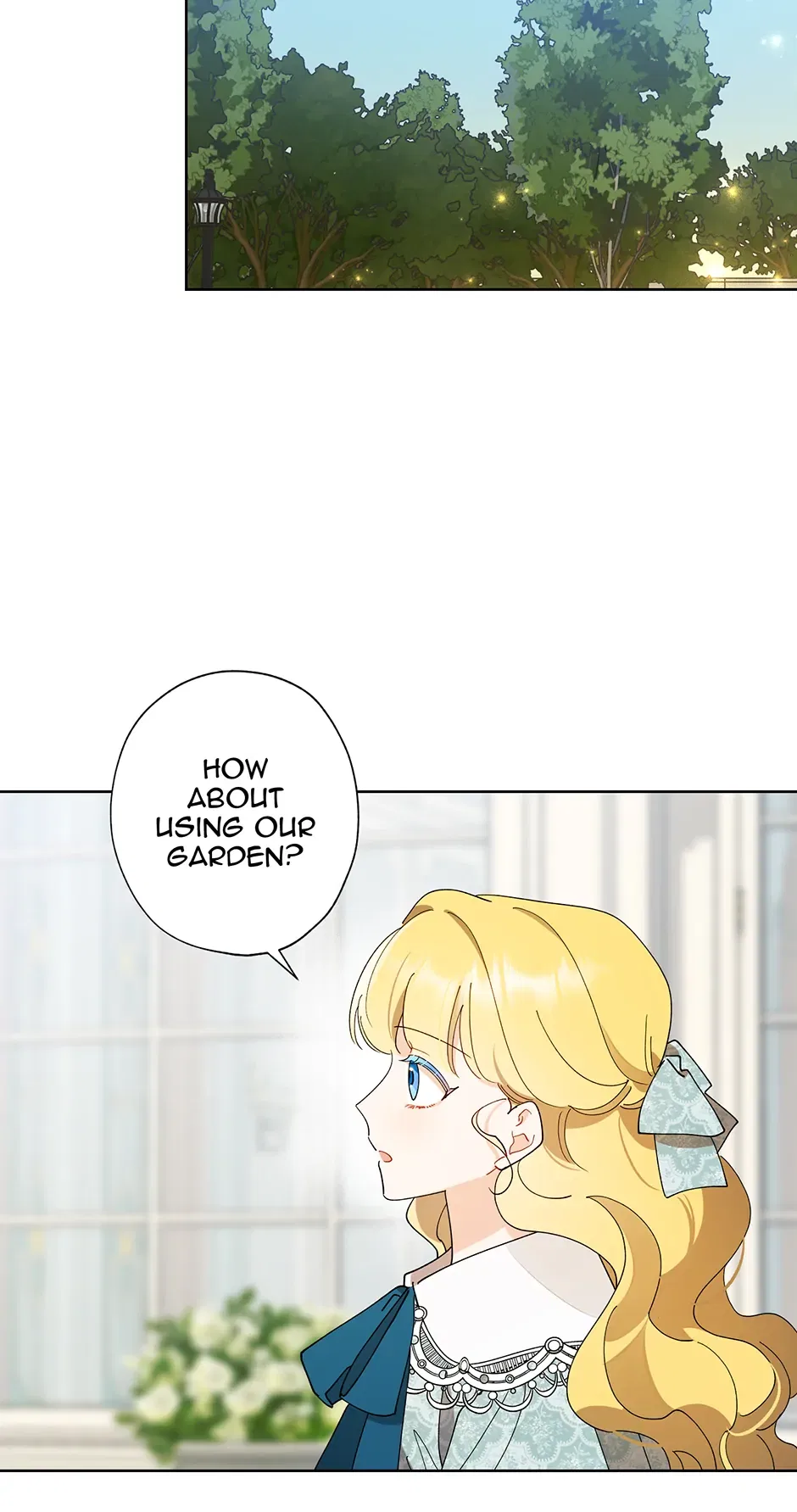 A Wicked Tale of Cinderella’s Stepmom Chapter 142 – Page 8