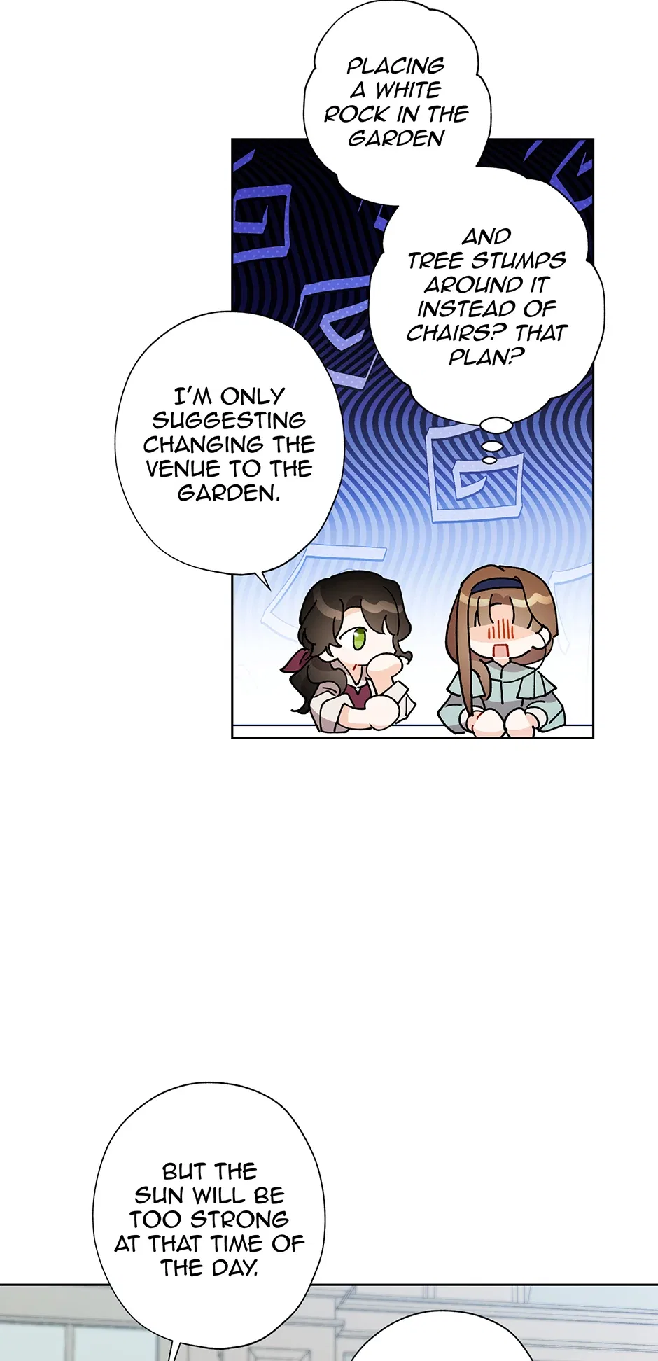 A Wicked Tale of Cinderella’s Stepmom Chapter 142 – Page 10