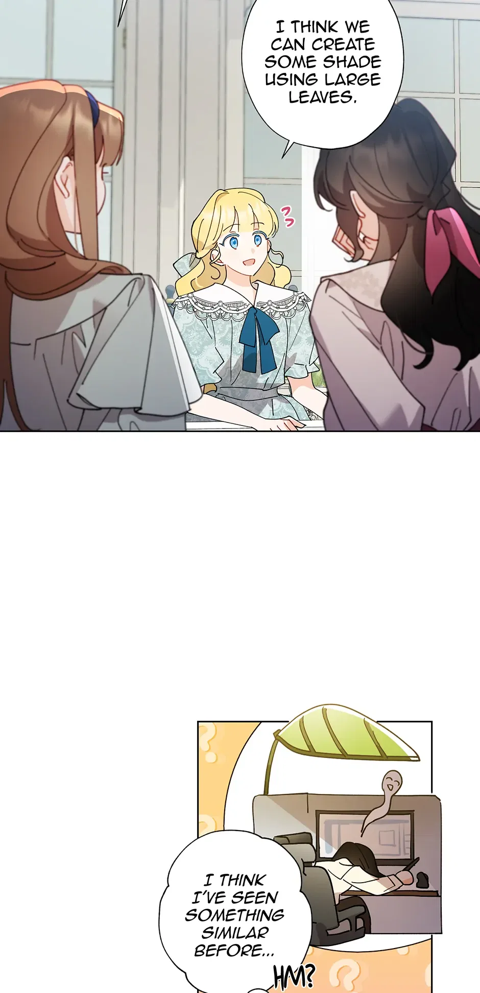 A Wicked Tale of Cinderella’s Stepmom Chapter 142 – Page 11