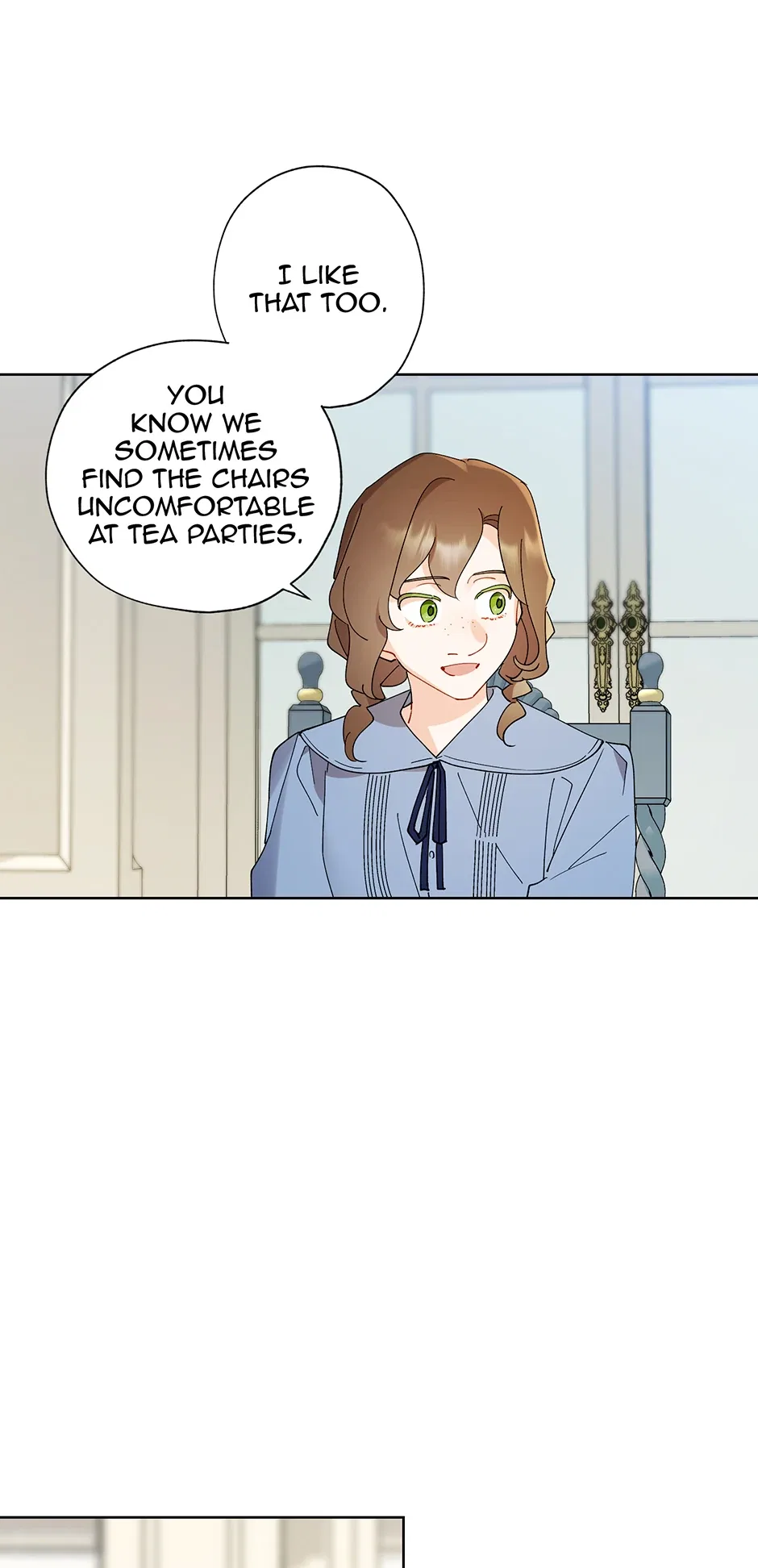 A Wicked Tale of Cinderella’s Stepmom Chapter 142 – Page 14