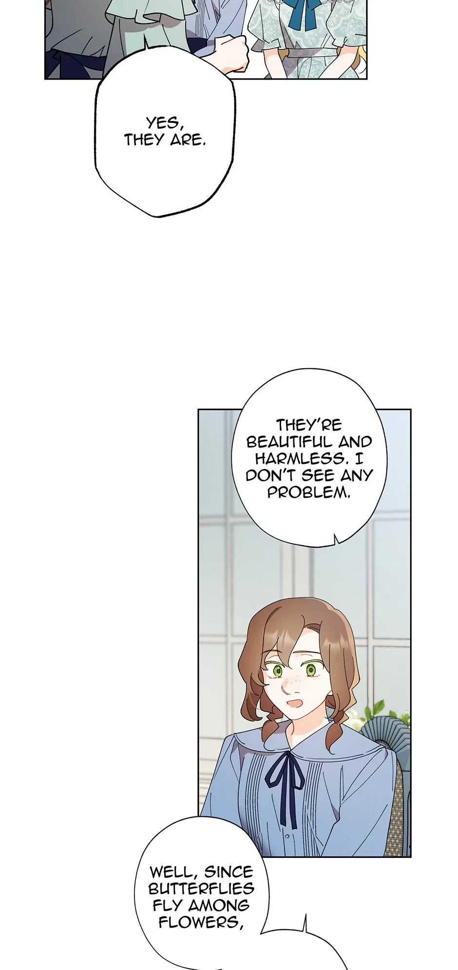 A Wicked Tale of Cinderella’s Stepmom Chapter 142 – Page 20
