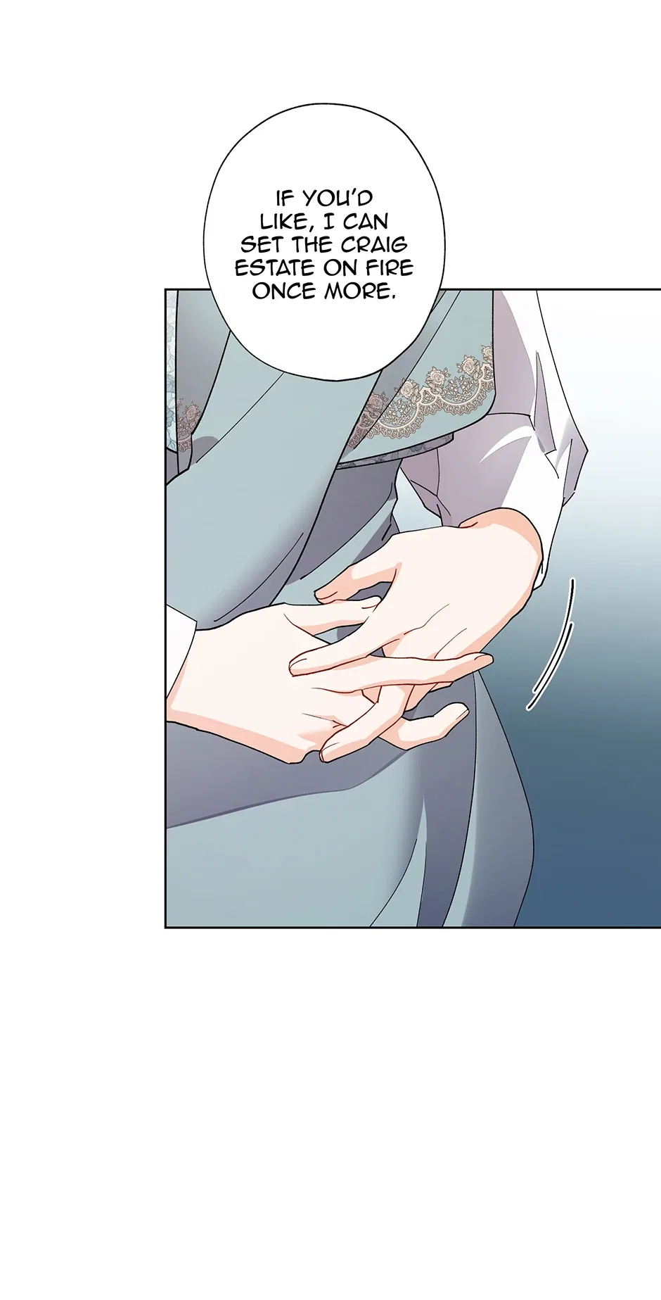 A Wicked Tale of Cinderella’s Stepmom Chapter 142 – Page 33