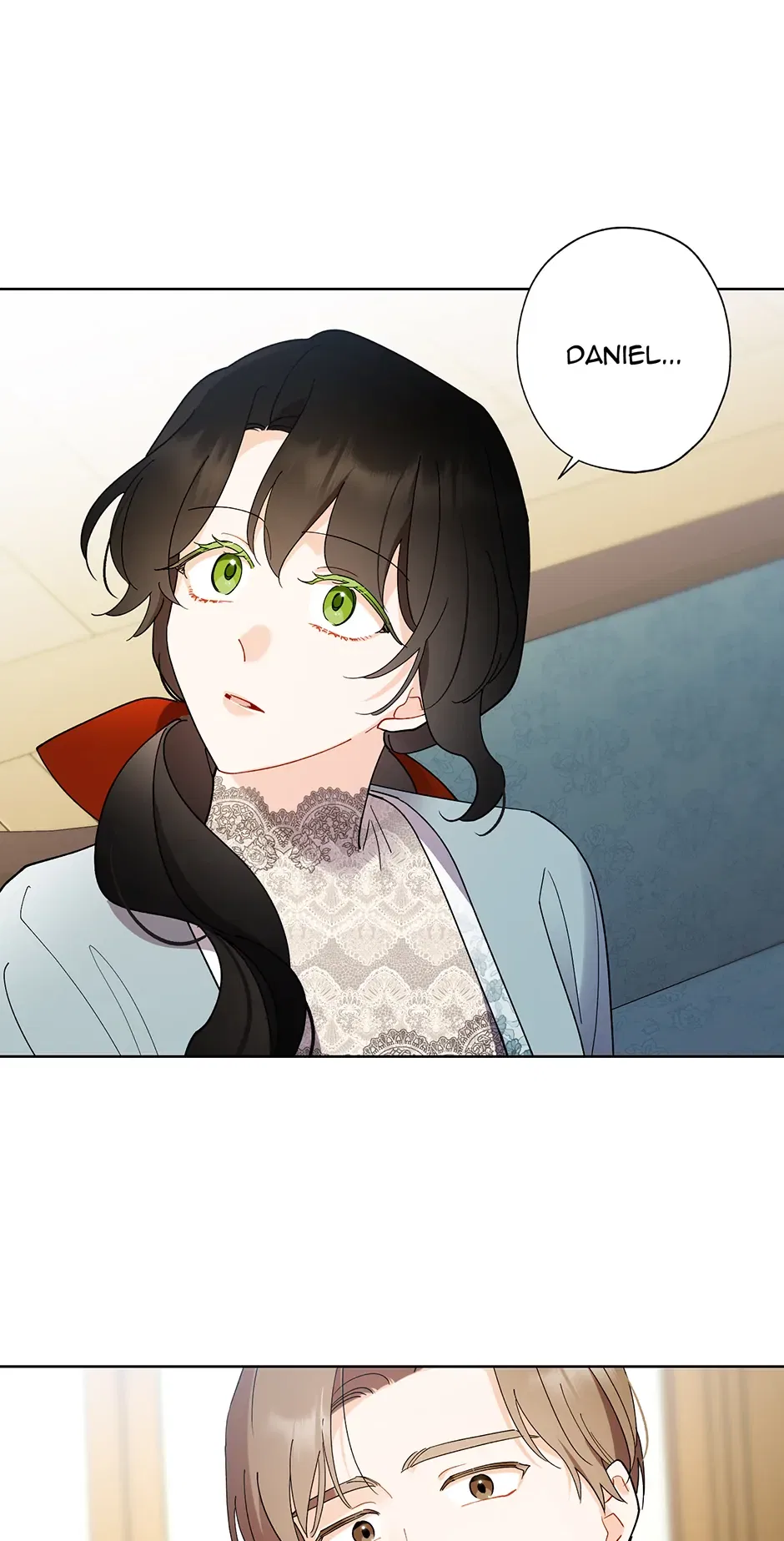 A Wicked Tale of Cinderella’s Stepmom Chapter 142 – Page 34