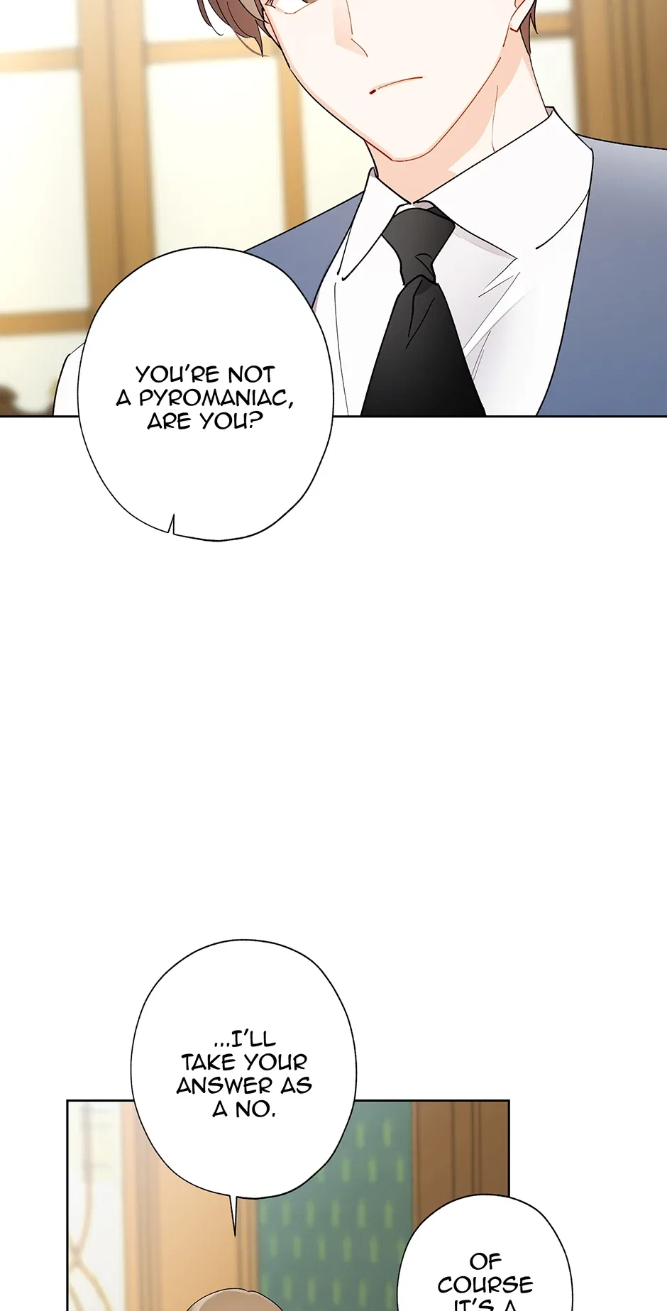 A Wicked Tale of Cinderella’s Stepmom Chapter 142 – Page 35