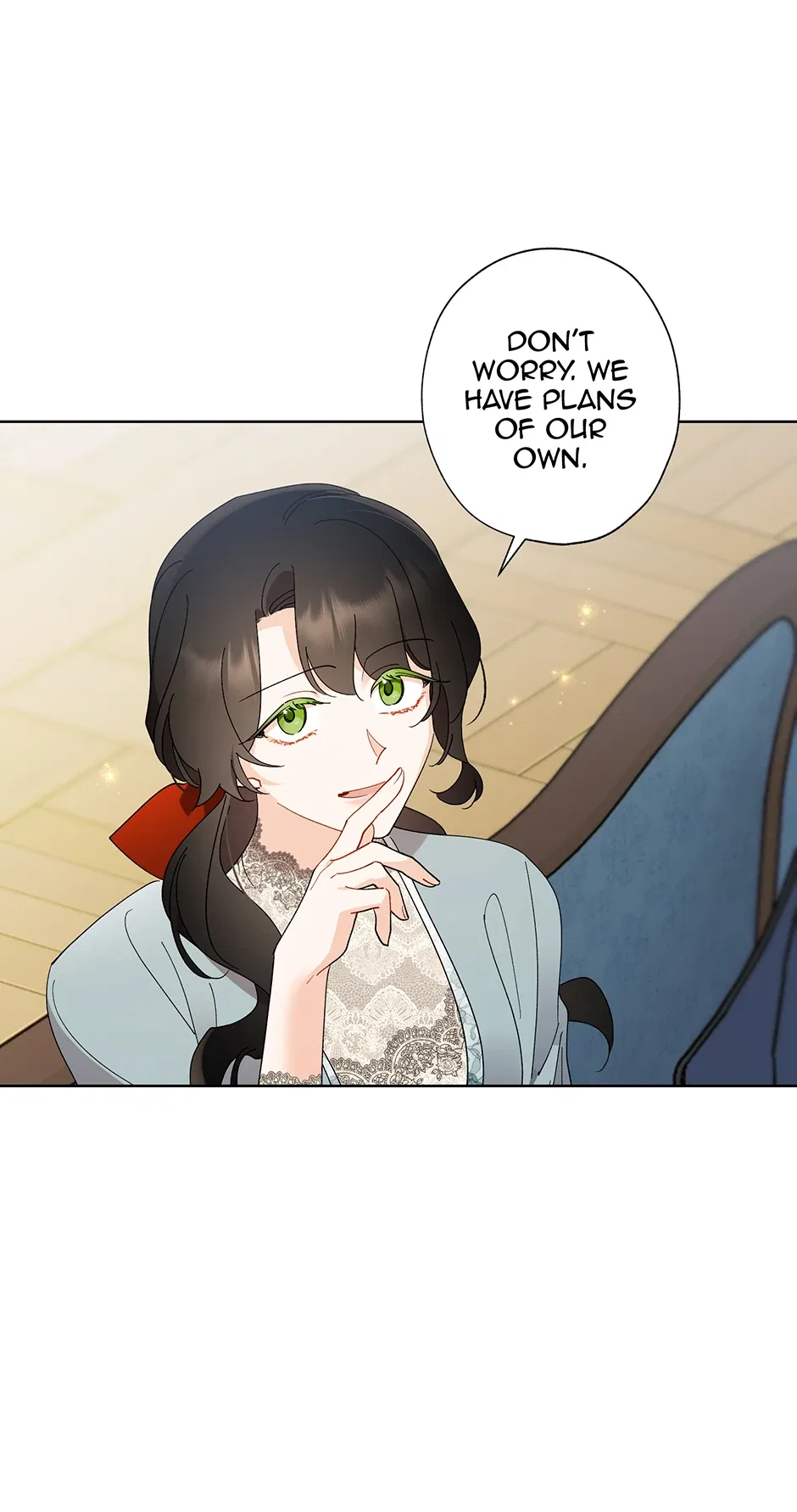A Wicked Tale of Cinderella’s Stepmom Chapter 142 – Page 37