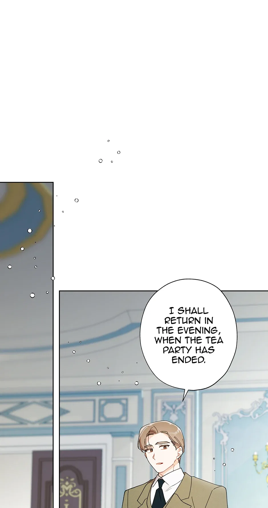 A Wicked Tale of Cinderella’s Stepmom Chapter 142 – Page 38