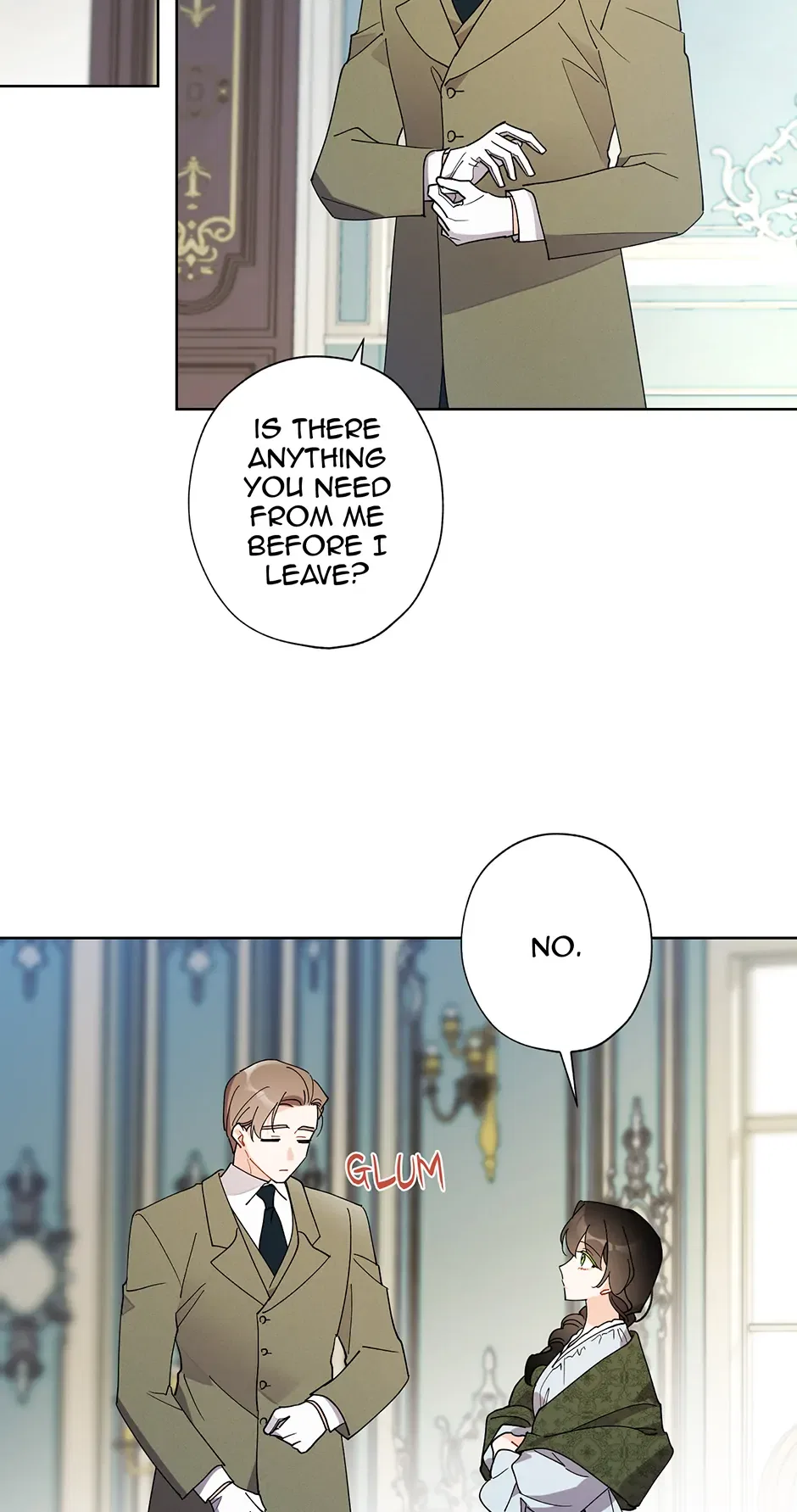 A Wicked Tale of Cinderella’s Stepmom Chapter 142 – Page 39