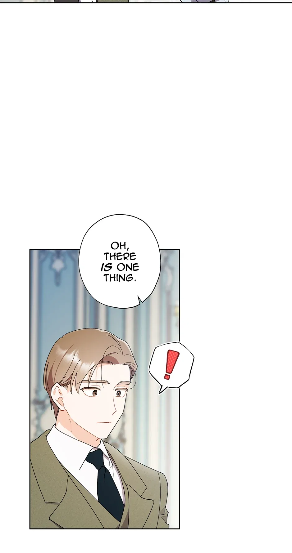 A Wicked Tale of Cinderella’s Stepmom Chapter 142 – Page 40