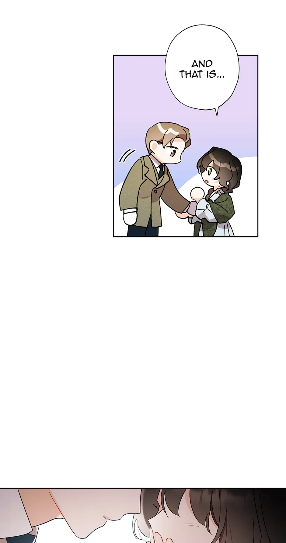 A Wicked Tale of Cinderella’s Stepmom Chapter 142 – Page 41