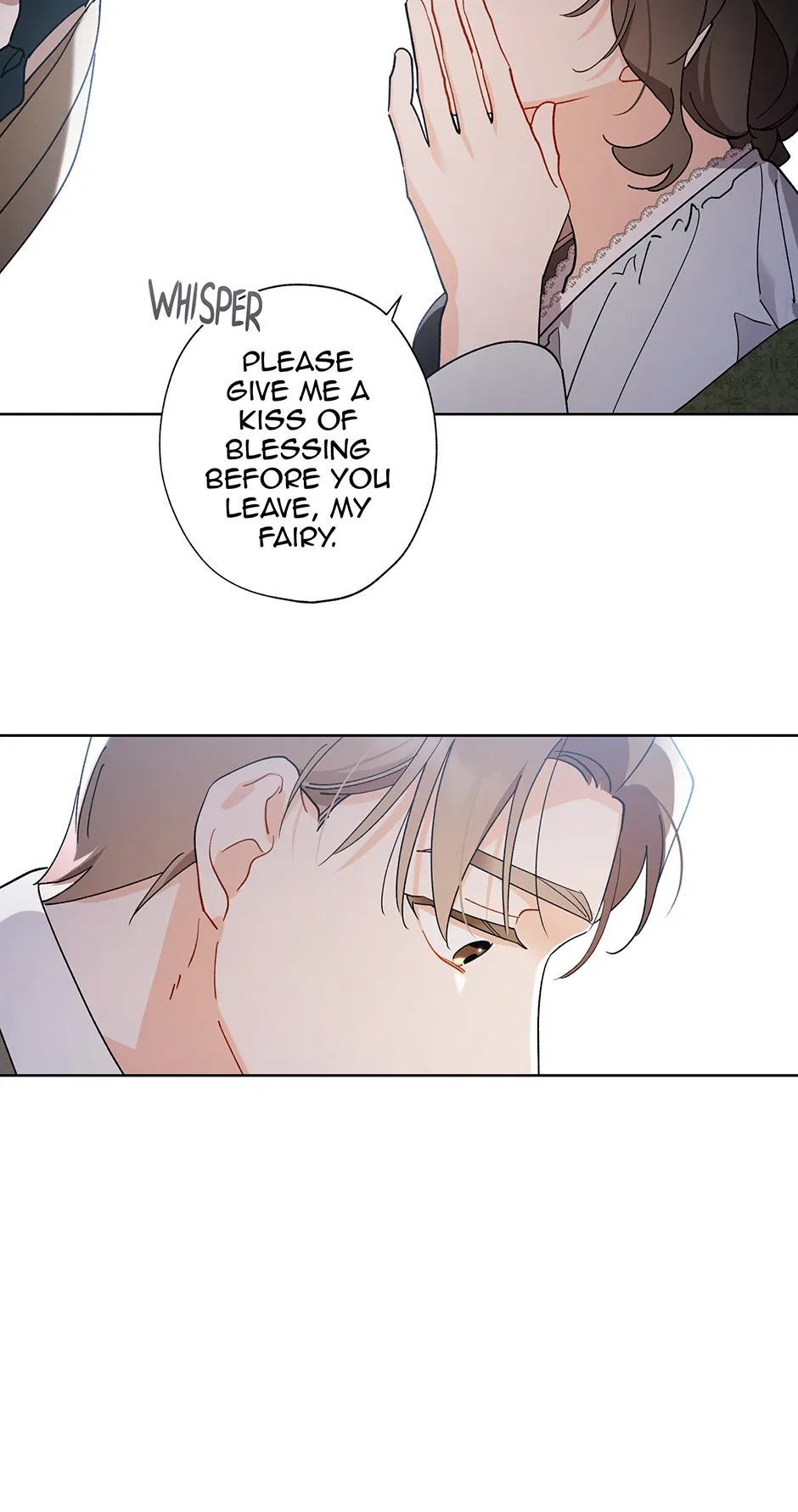 A Wicked Tale of Cinderella’s Stepmom Chapter 142 – Page 42