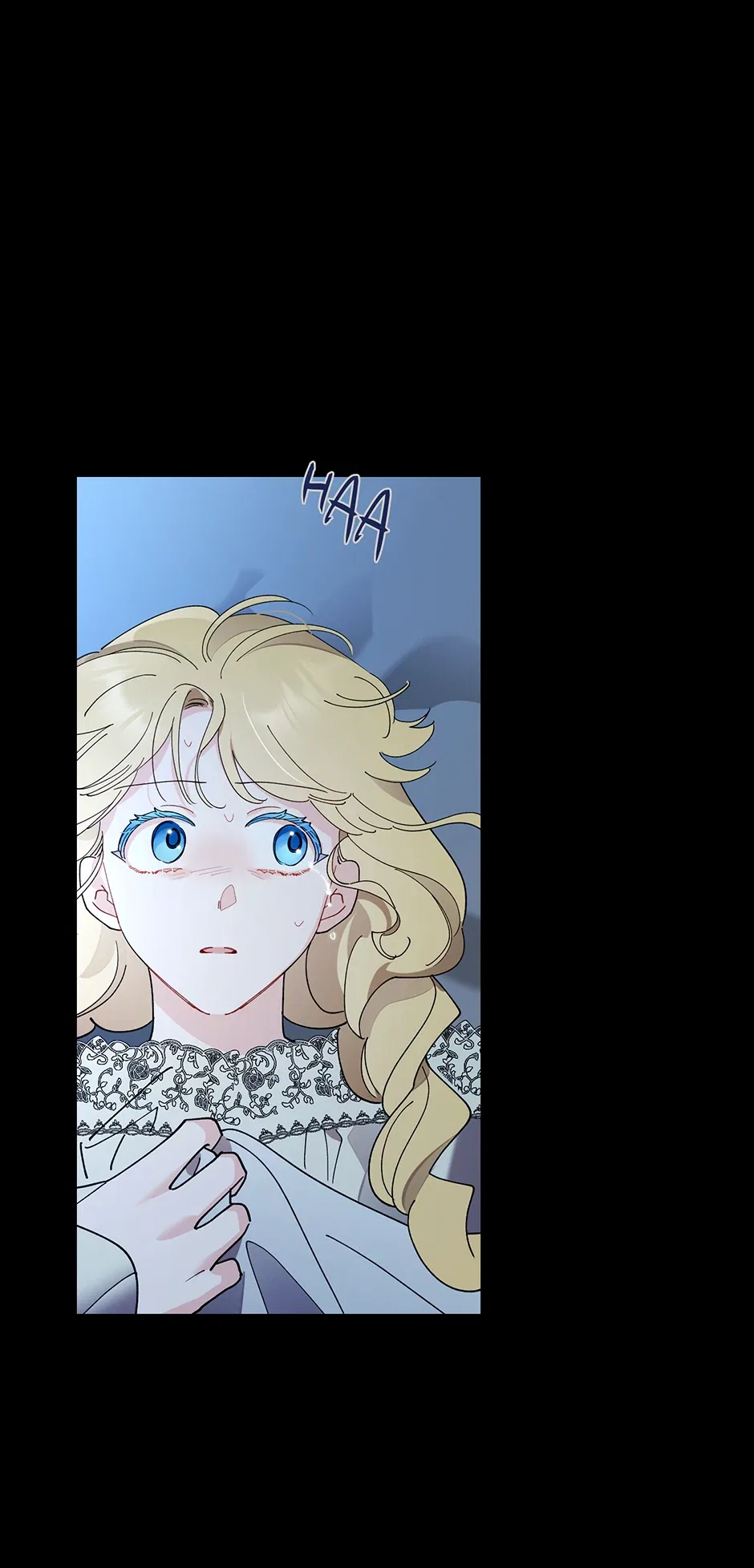 A Wicked Tale of Cinderella’s Stepmom Chapter 141 – Page 3