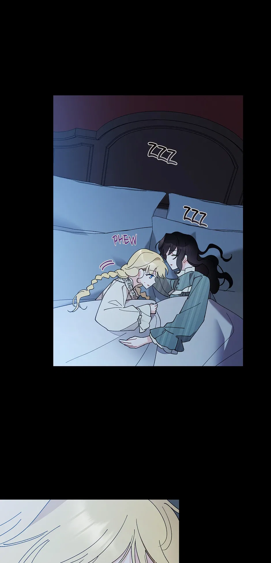 A Wicked Tale of Cinderella’s Stepmom Chapter 141 – Page 5