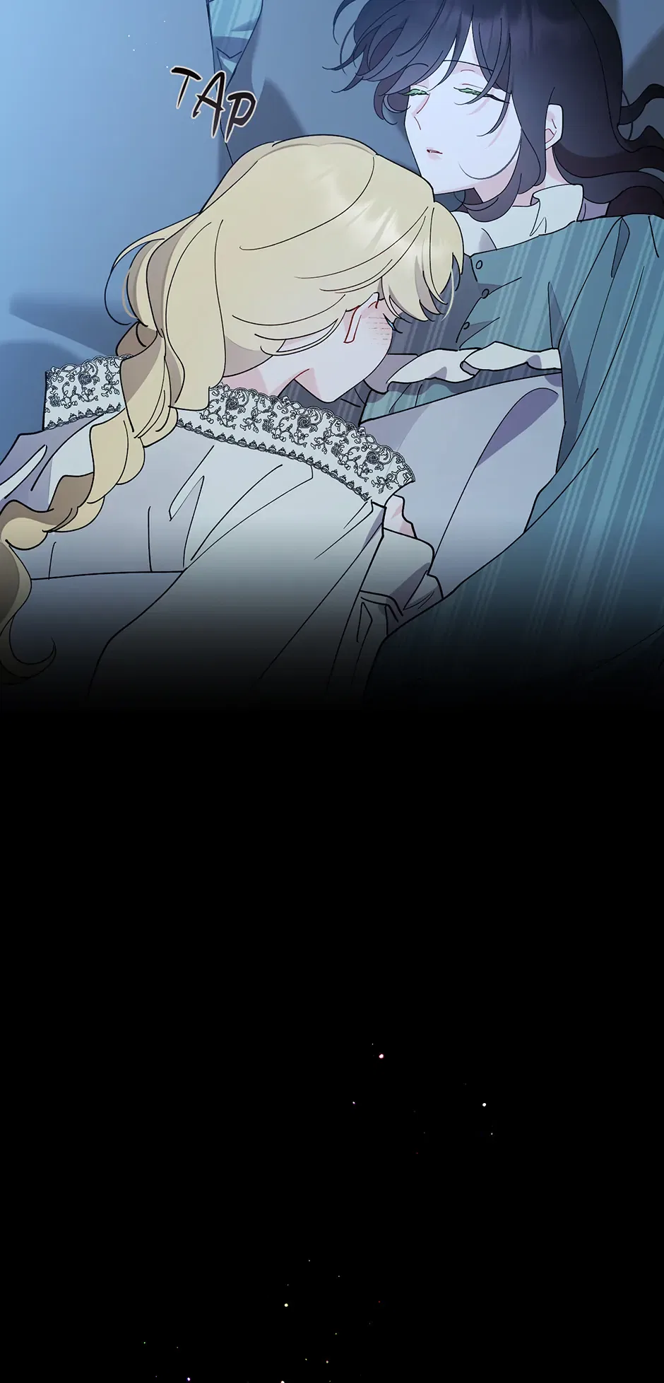 A Wicked Tale of Cinderella’s Stepmom Chapter 141 – Page 7