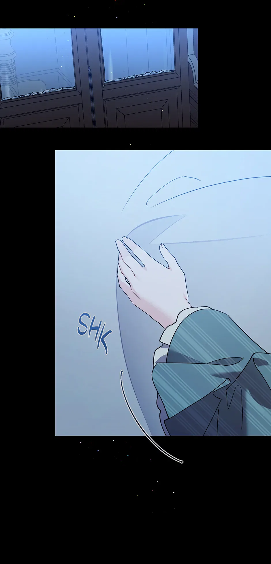 A Wicked Tale of Cinderella’s Stepmom Chapter 141 – Page 8