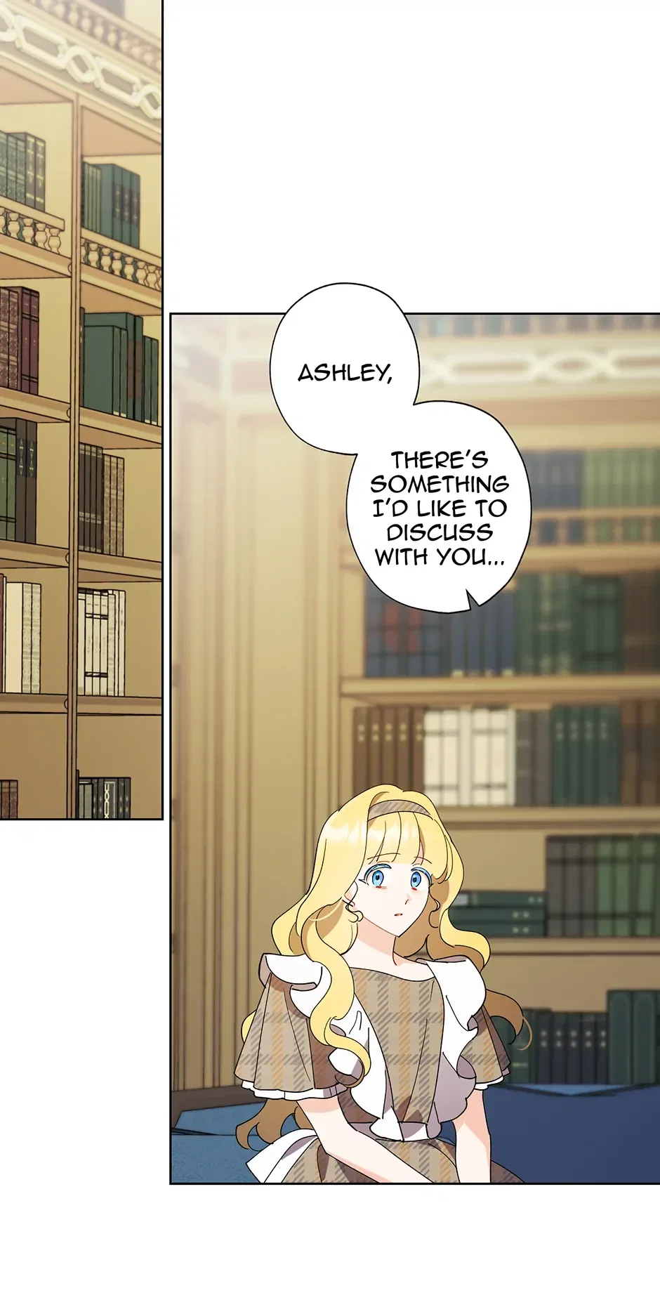 A Wicked Tale of Cinderella’s Stepmom Chapter 141 – Page 18