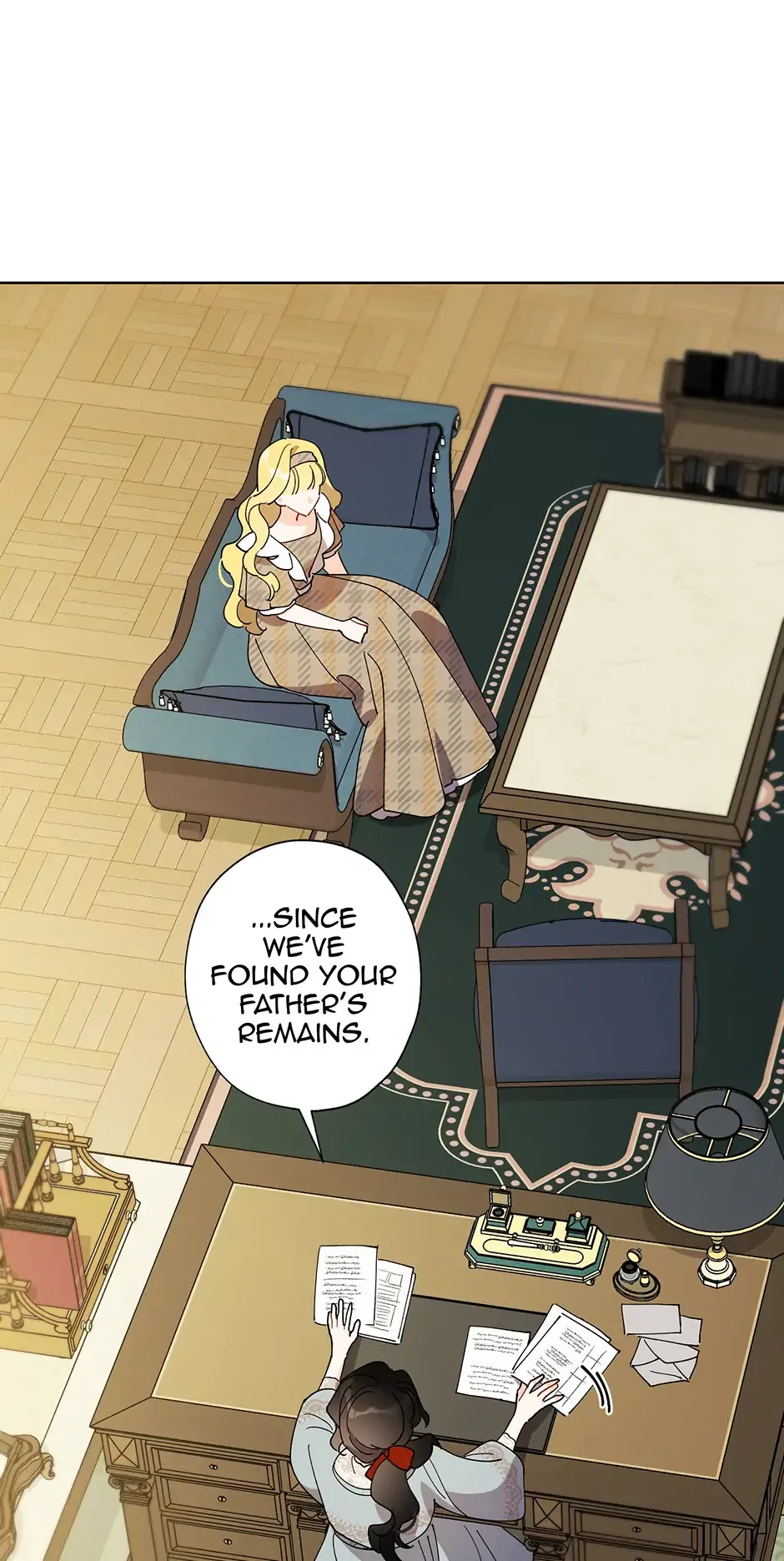 A Wicked Tale of Cinderella’s Stepmom Chapter 141 – Page 19