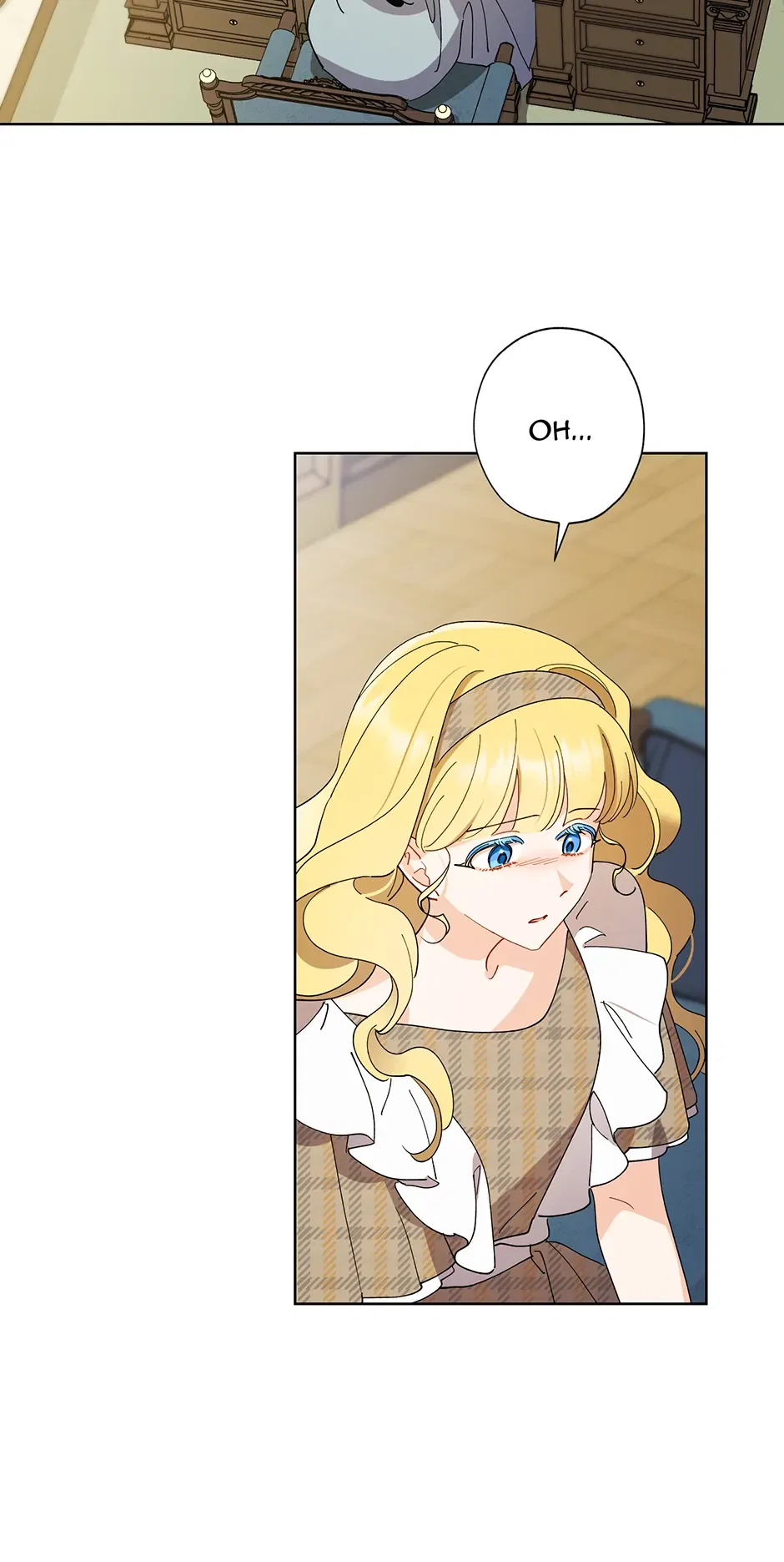A Wicked Tale of Cinderella’s Stepmom Chapter 141 – Page 20