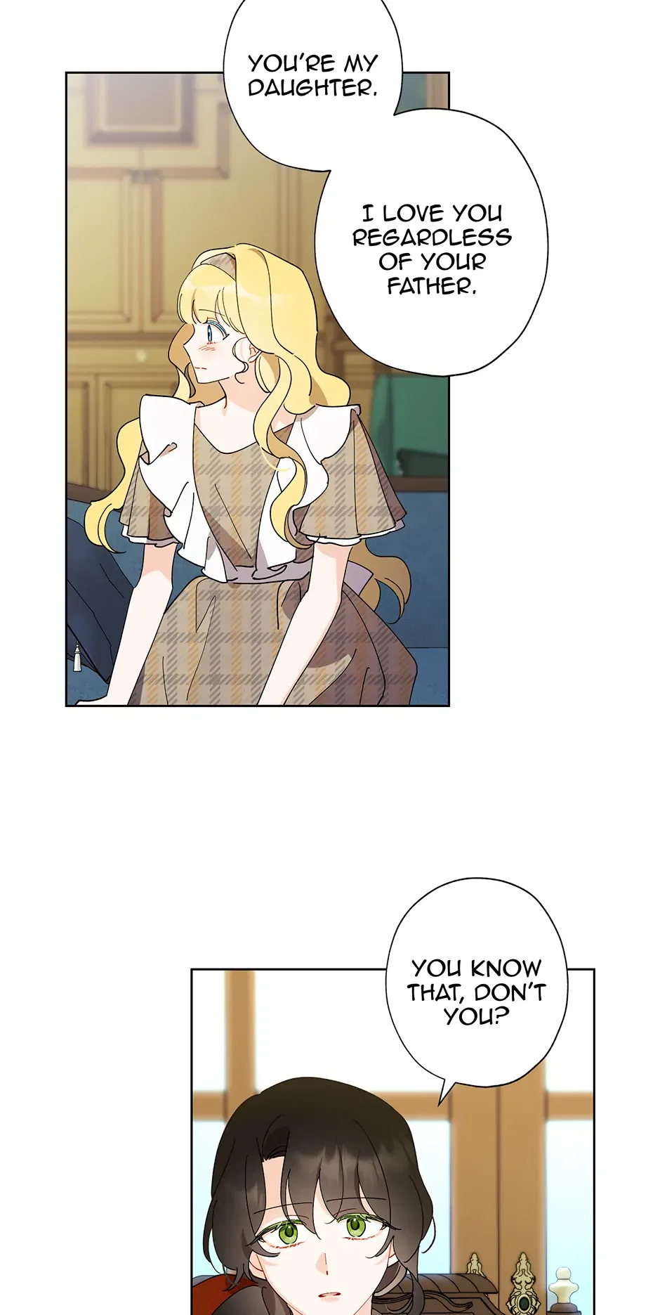 A Wicked Tale of Cinderella’s Stepmom Chapter 141 – Page 22