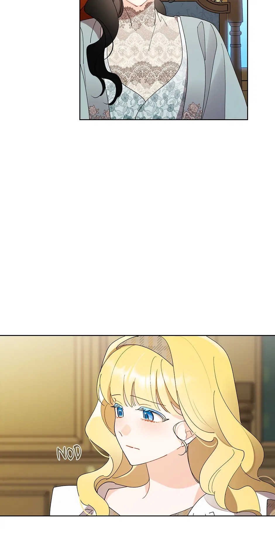 A Wicked Tale of Cinderella’s Stepmom Chapter 141 – Page 23
