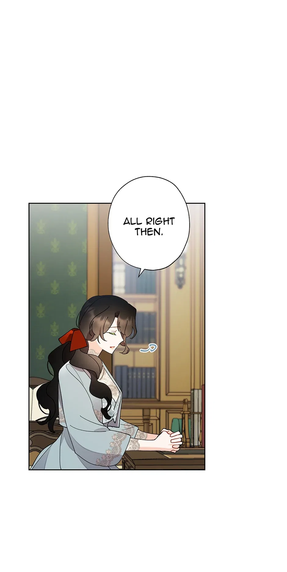 A Wicked Tale of Cinderella’s Stepmom Chapter 141 – Page 24
