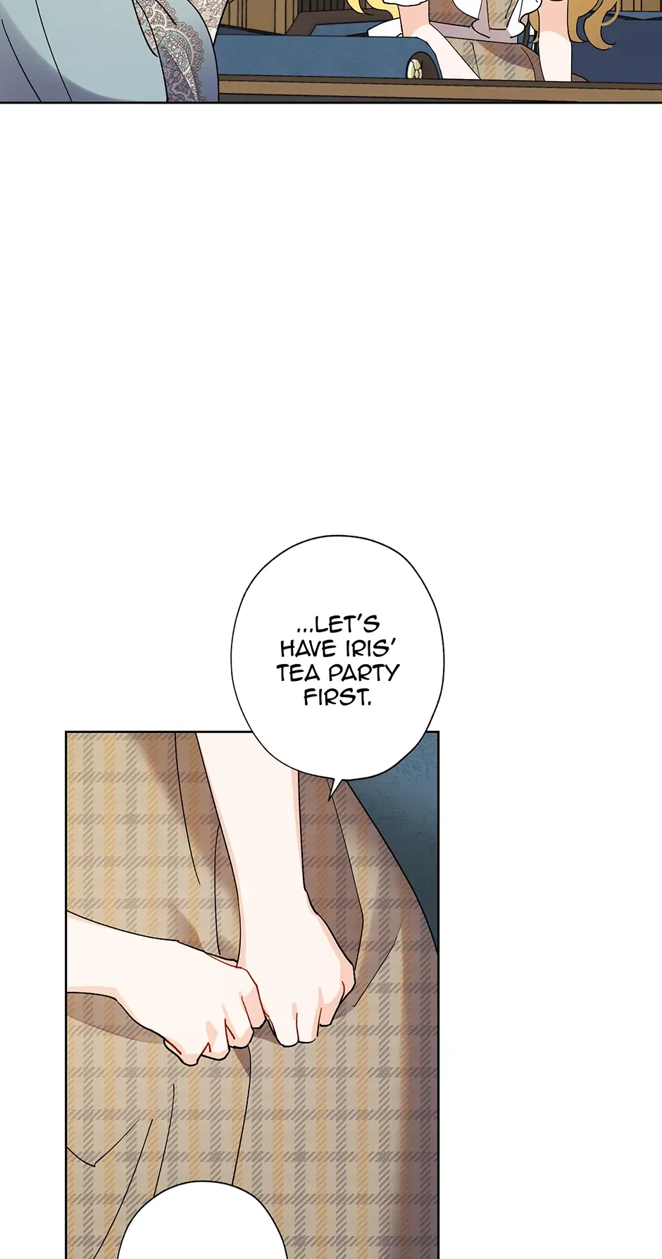 A Wicked Tale of Cinderella’s Stepmom Chapter 141 – Page 31