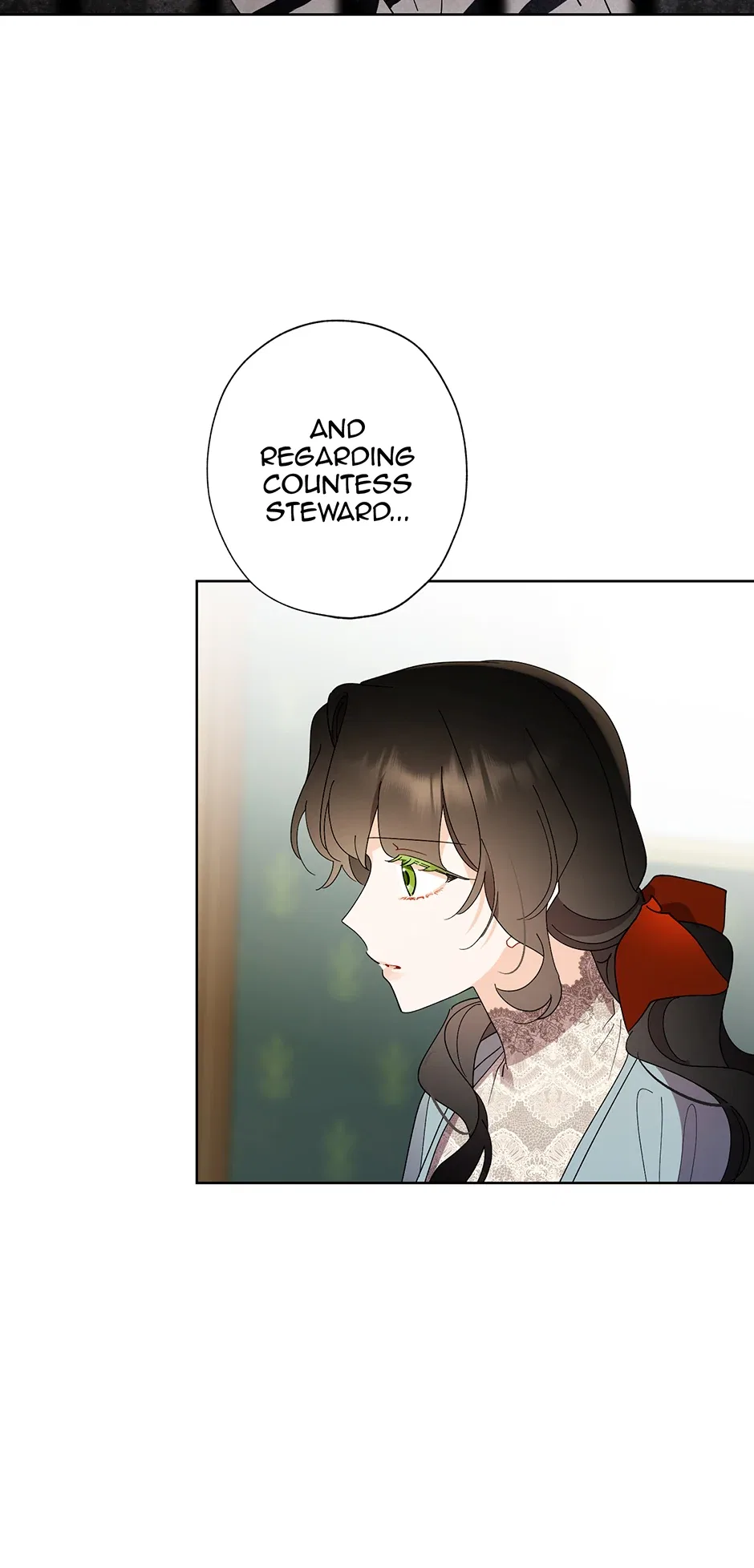 A Wicked Tale of Cinderella’s Stepmom Chapter 141 – Page 39