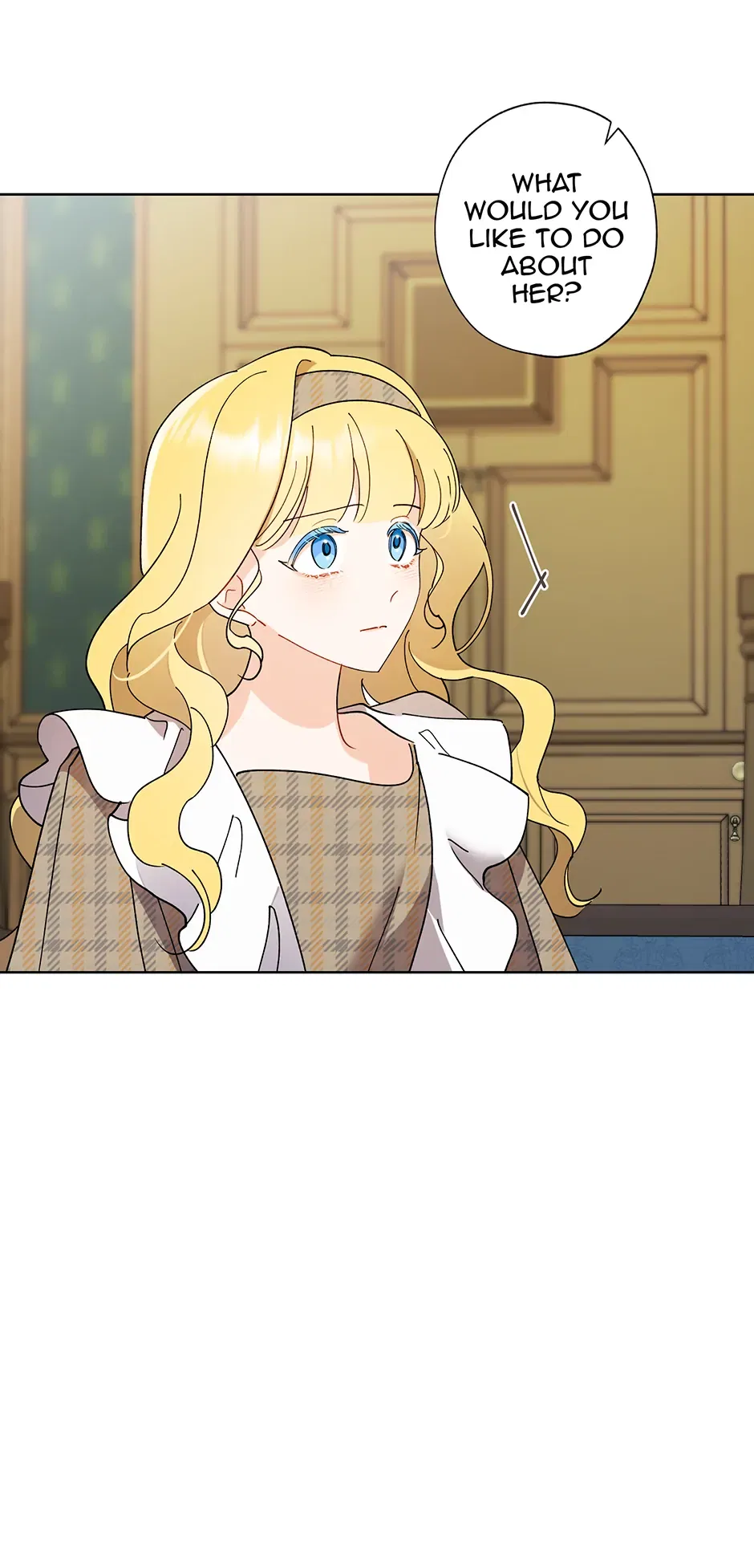 A Wicked Tale of Cinderella’s Stepmom Chapter 141 – Page 40