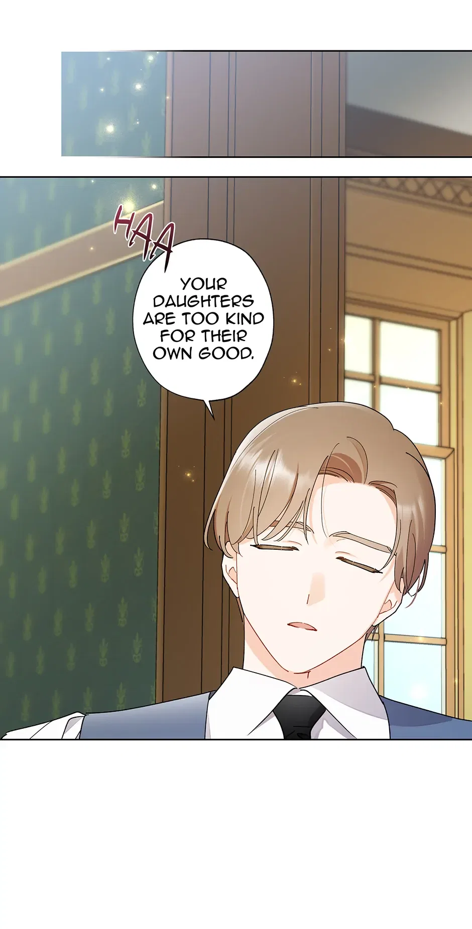 A Wicked Tale of Cinderella’s Stepmom Chapter 141 – Page 41