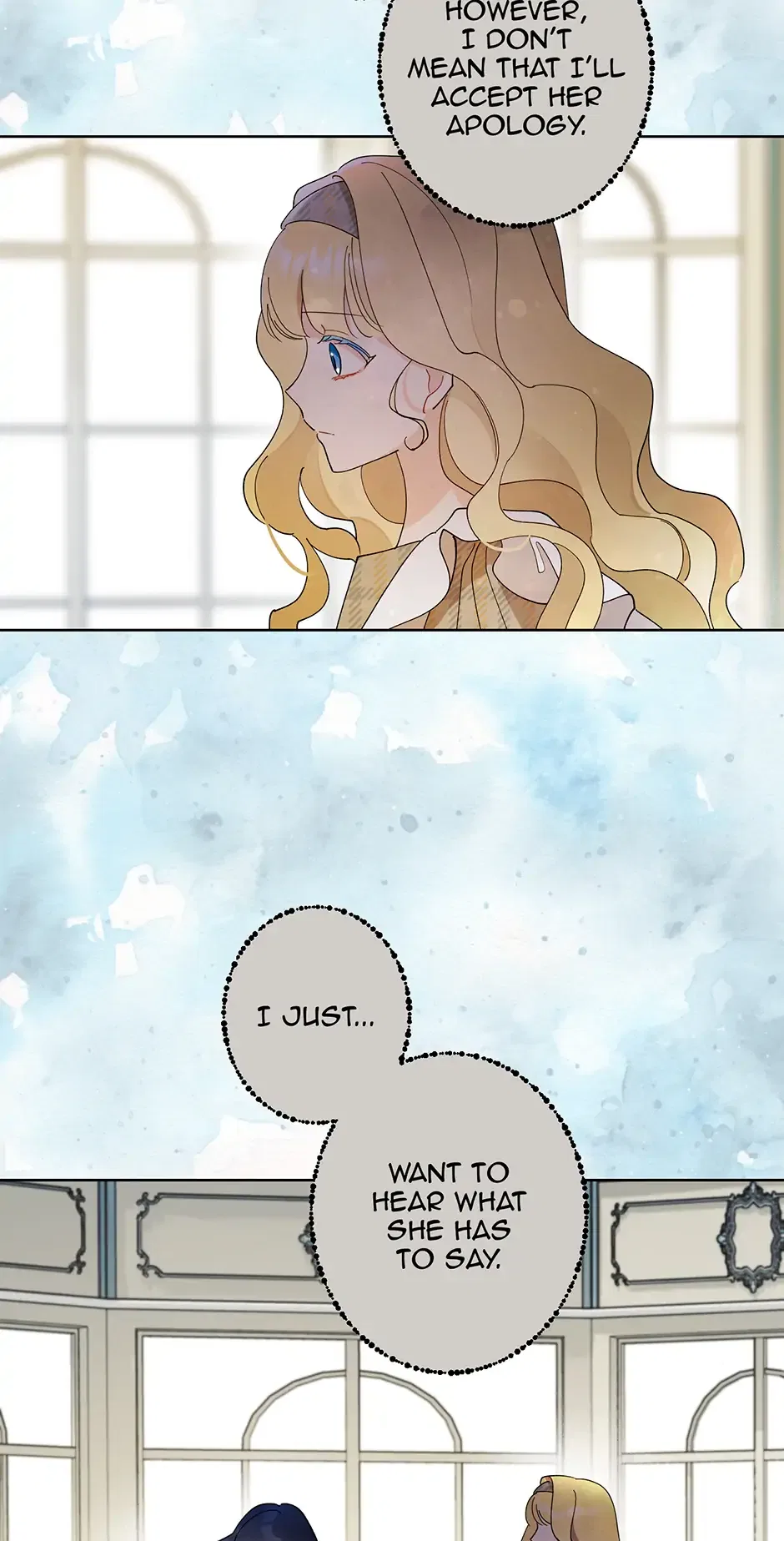 A Wicked Tale of Cinderella’s Stepmom Chapter 141 – Page 44