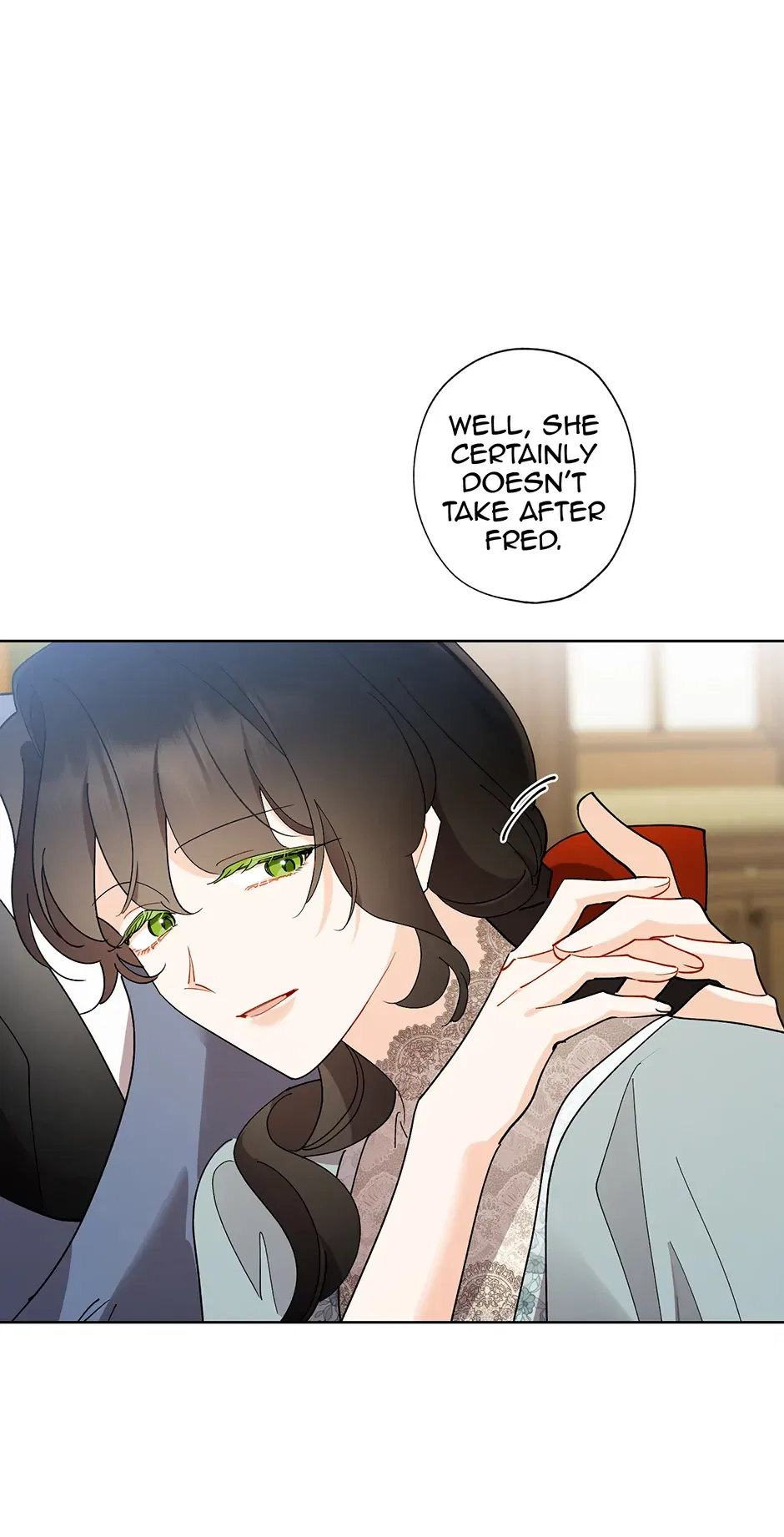 A Wicked Tale of Cinderella’s Stepmom Chapter 141 – Page 47