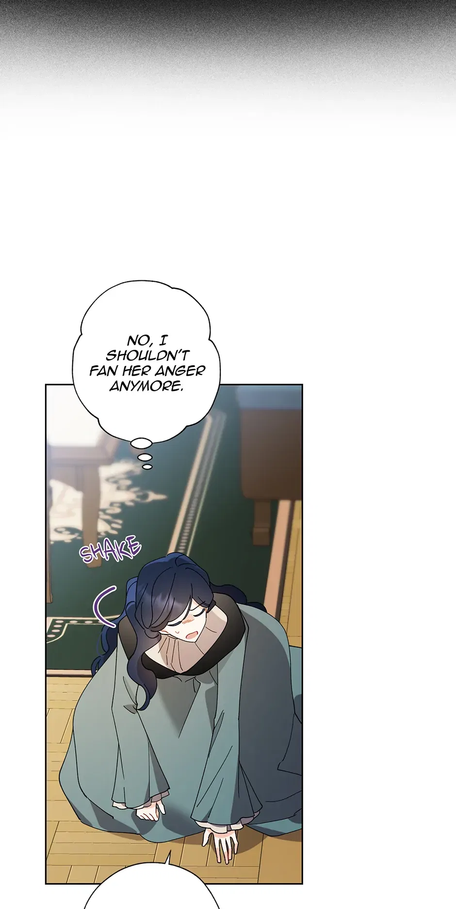 A Wicked Tale of Cinderella’s Stepmom Chapter 140 – Page 7