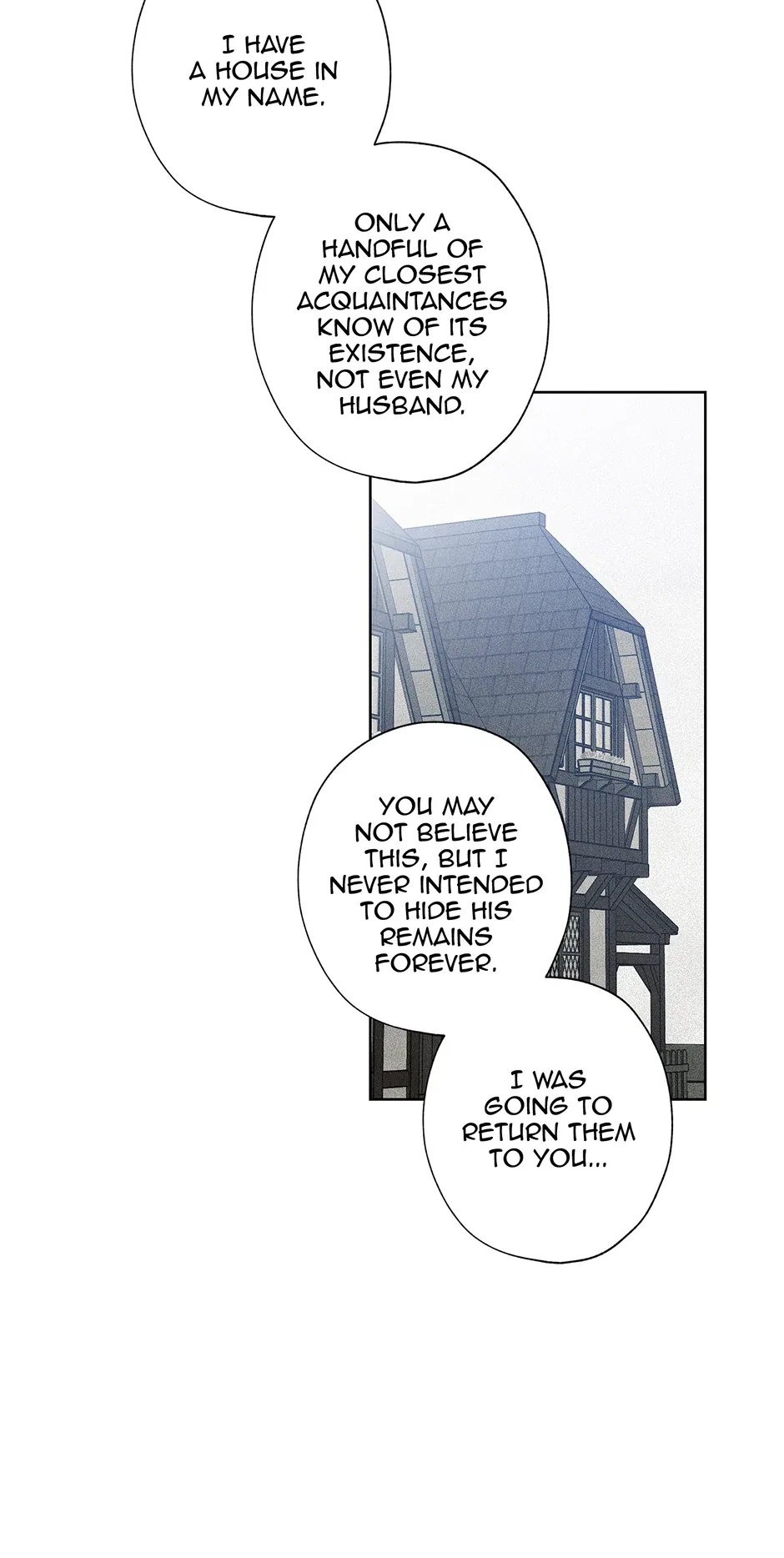 A Wicked Tale of Cinderella’s Stepmom Chapter 140 – Page 8
