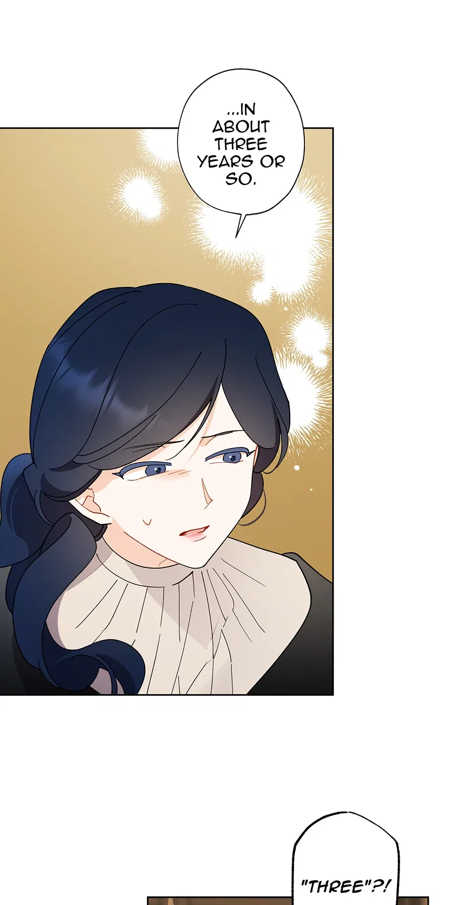 A Wicked Tale of Cinderella’s Stepmom Chapter 140 – Page 9