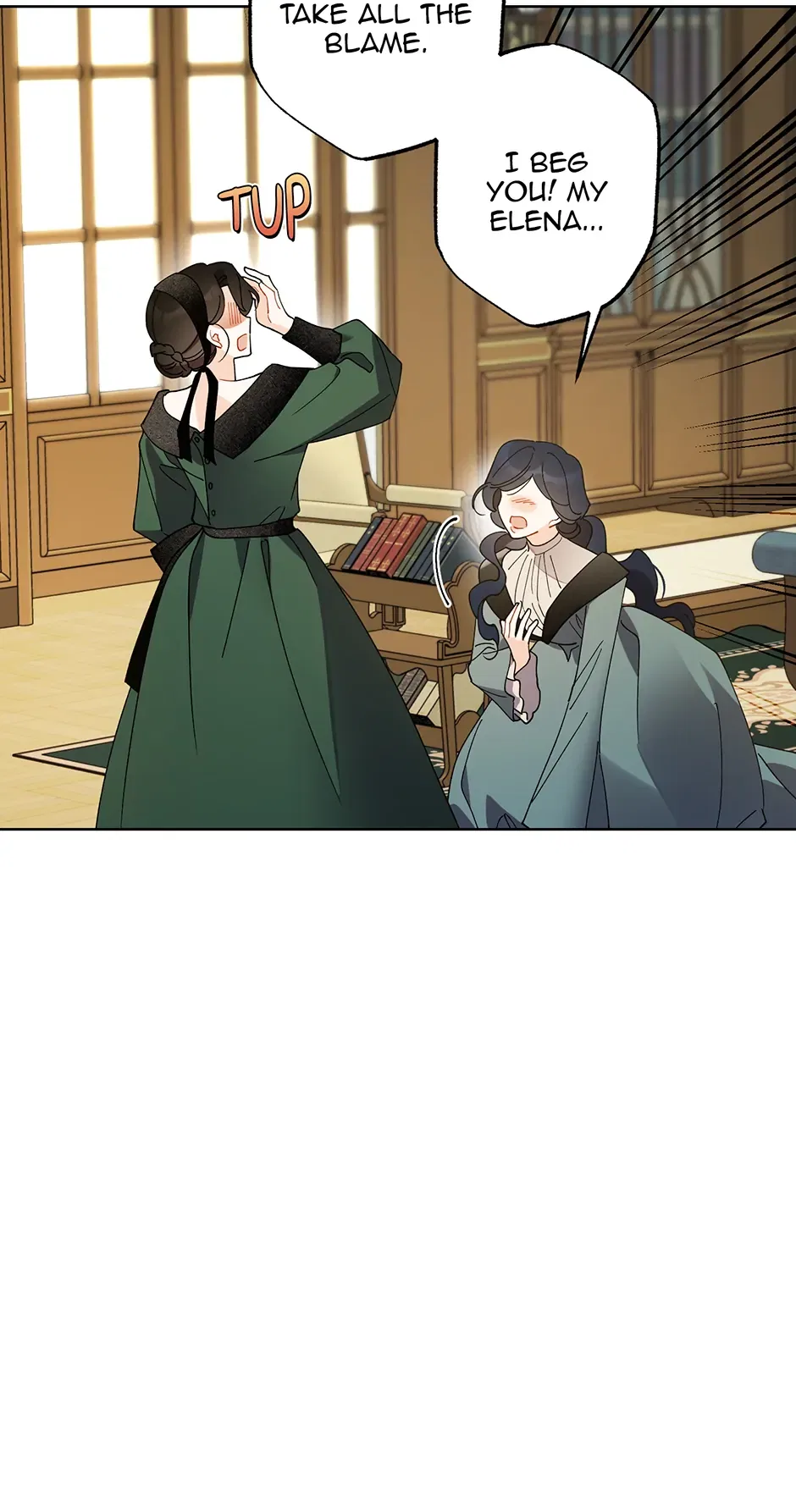 A Wicked Tale of Cinderella’s Stepmom Chapter 140 – Page 11