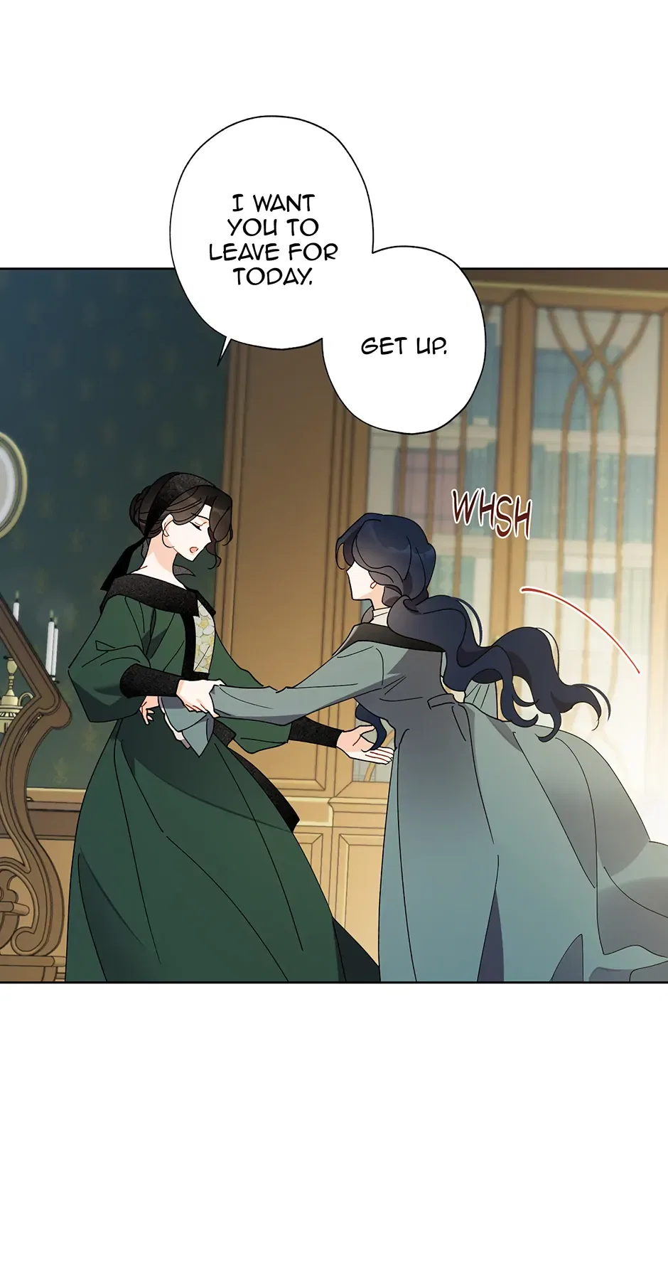 A Wicked Tale of Cinderella’s Stepmom Chapter 140 – Page 14