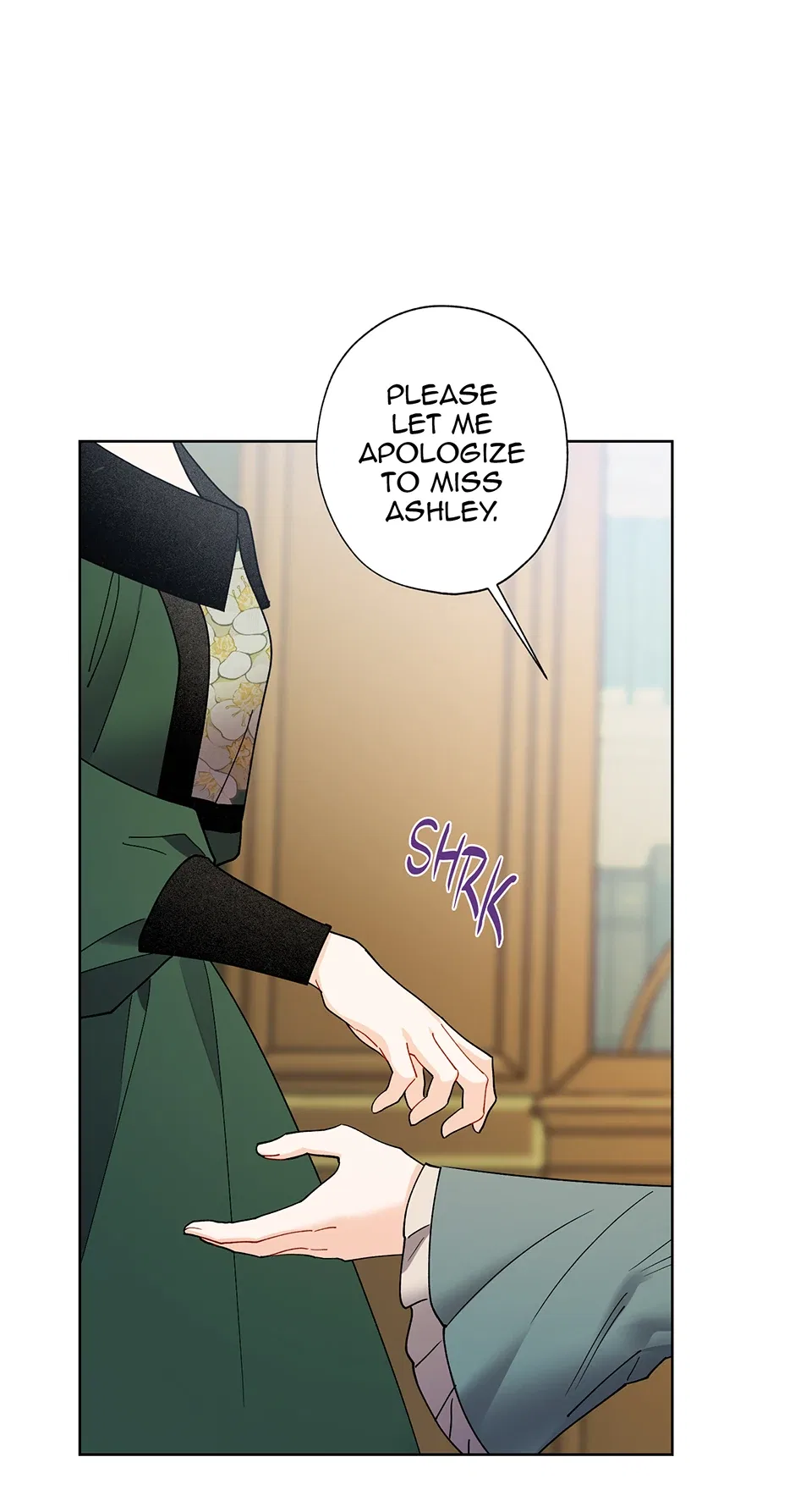 A Wicked Tale of Cinderella’s Stepmom Chapter 140 – Page 15