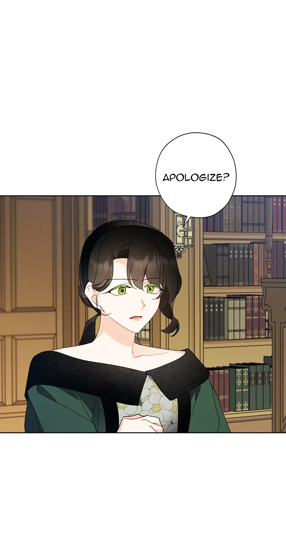 A Wicked Tale of Cinderella’s Stepmom Chapter 140 – Page 16