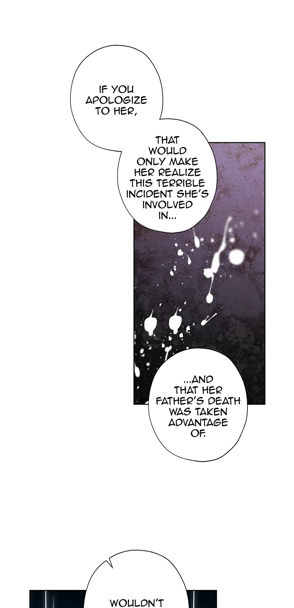 A Wicked Tale of Cinderella’s Stepmom Chapter 140 – Page 17