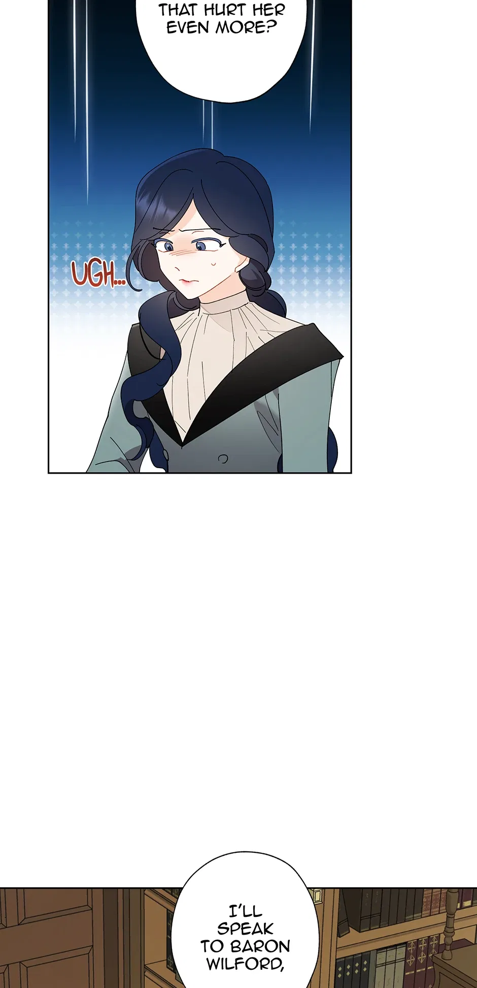A Wicked Tale of Cinderella’s Stepmom Chapter 140 – Page 18