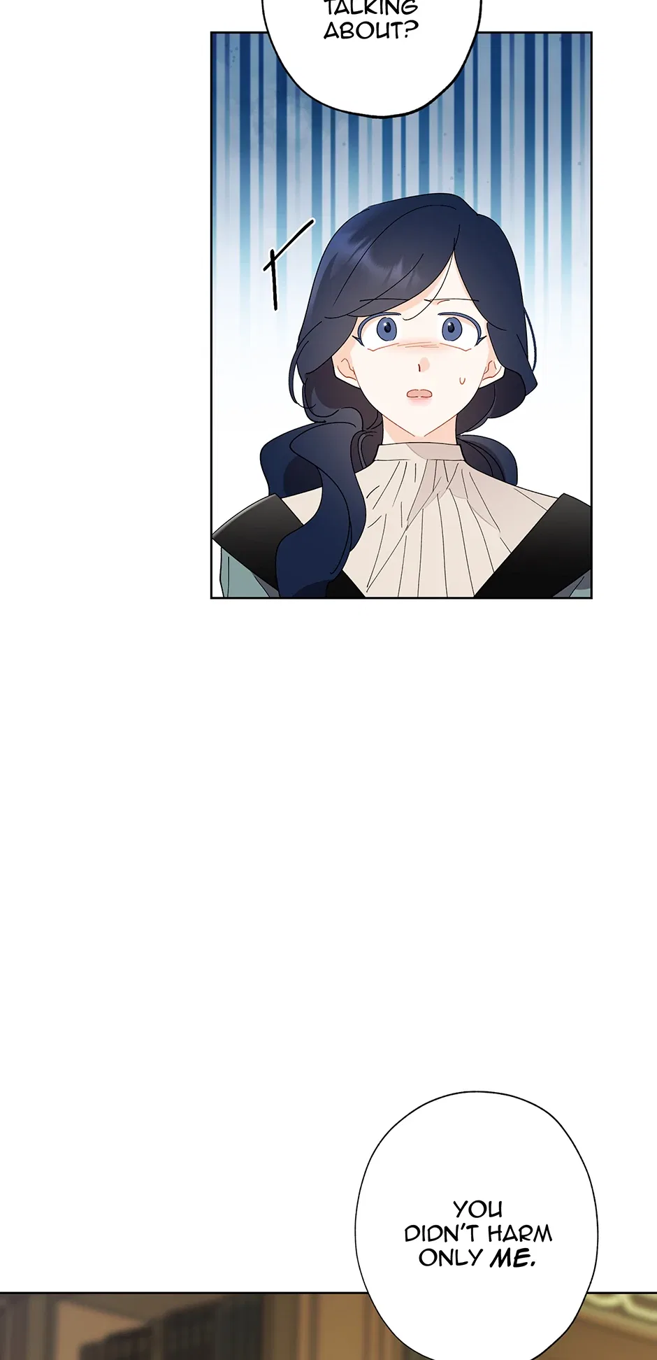 A Wicked Tale of Cinderella’s Stepmom Chapter 140 – Page 20